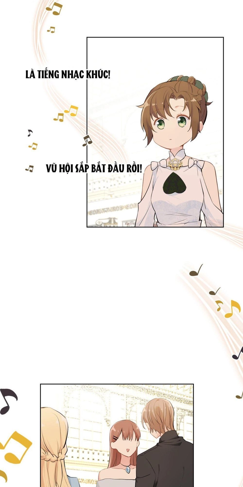 Đại Chiến Công Chúa Chapter 13 - 14