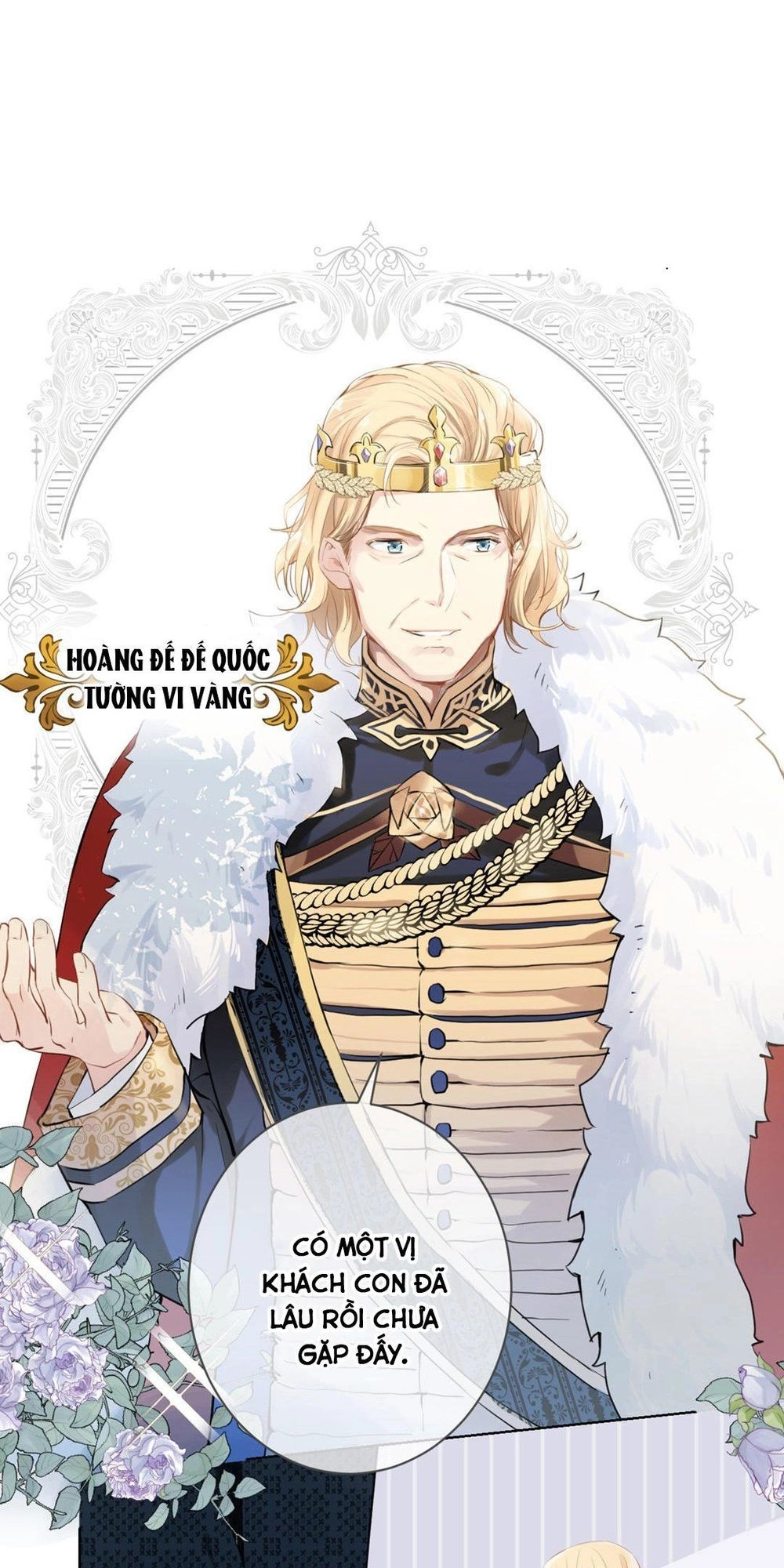 Đại Chiến Công Chúa Chapter 13 - 22