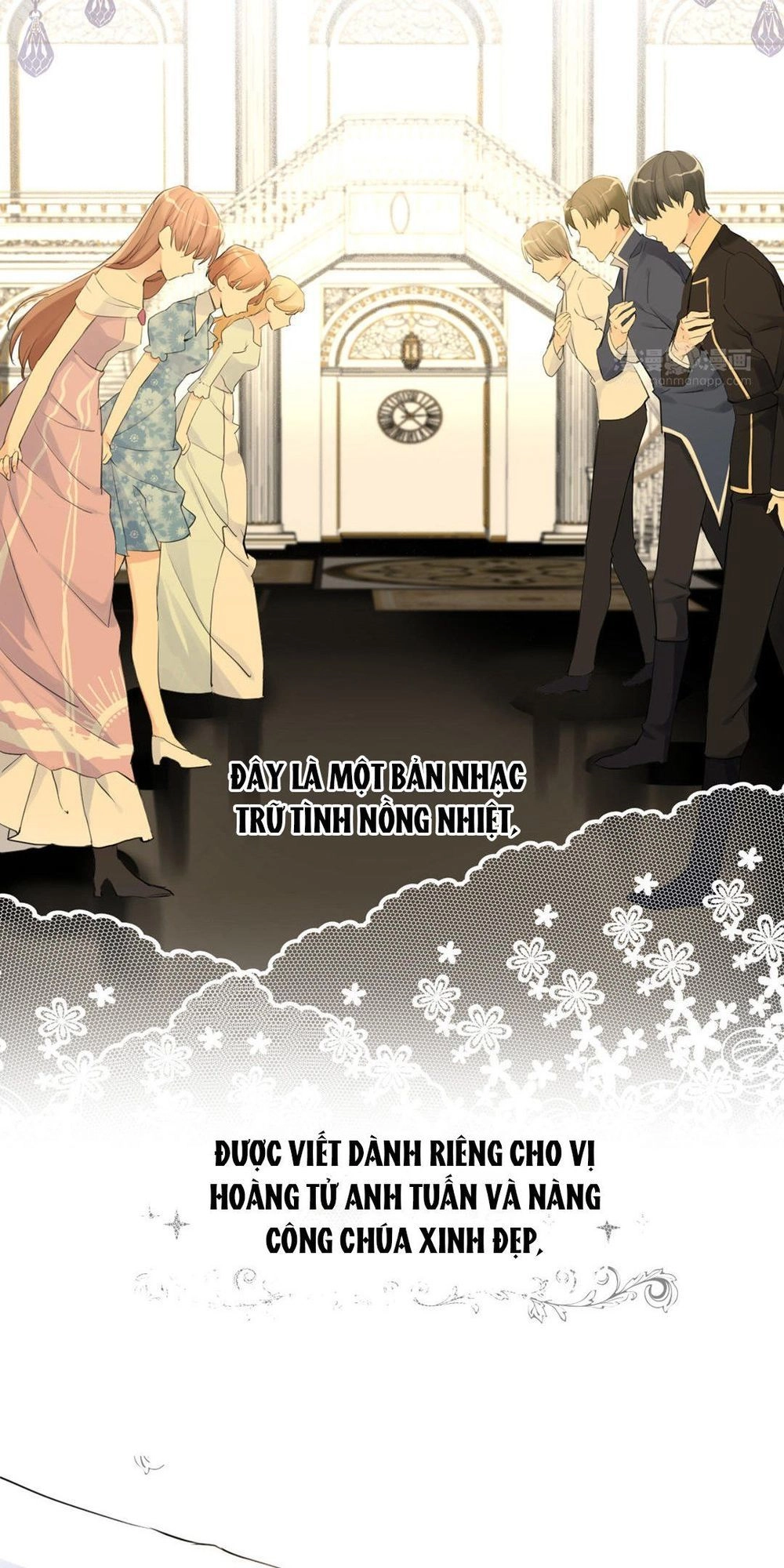 Đại Chiến Công Chúa Chapter 13 - 39