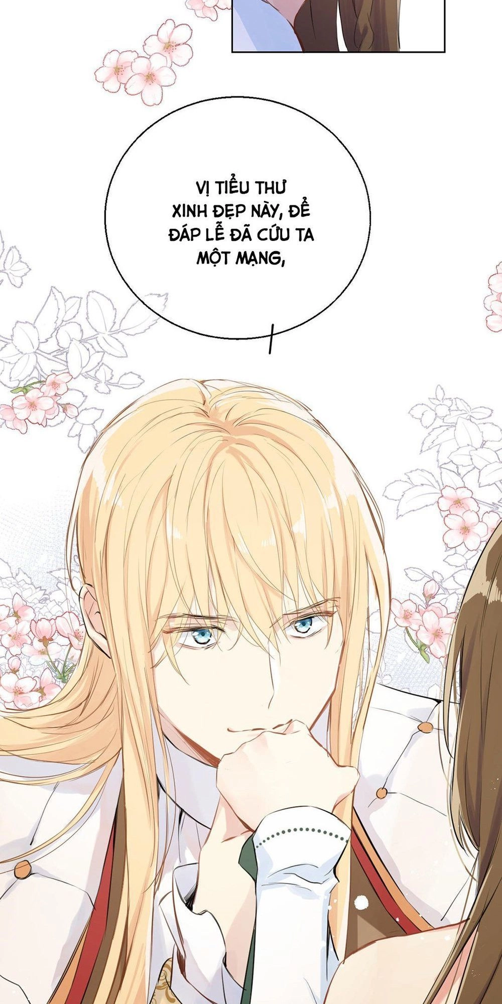 Đại Chiến Công Chúa Chapter 14 - 29