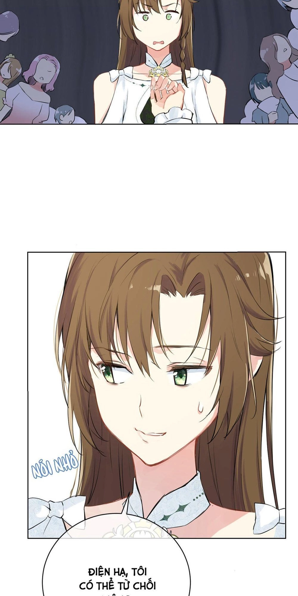 Đại Chiến Công Chúa Chapter 14 - 32