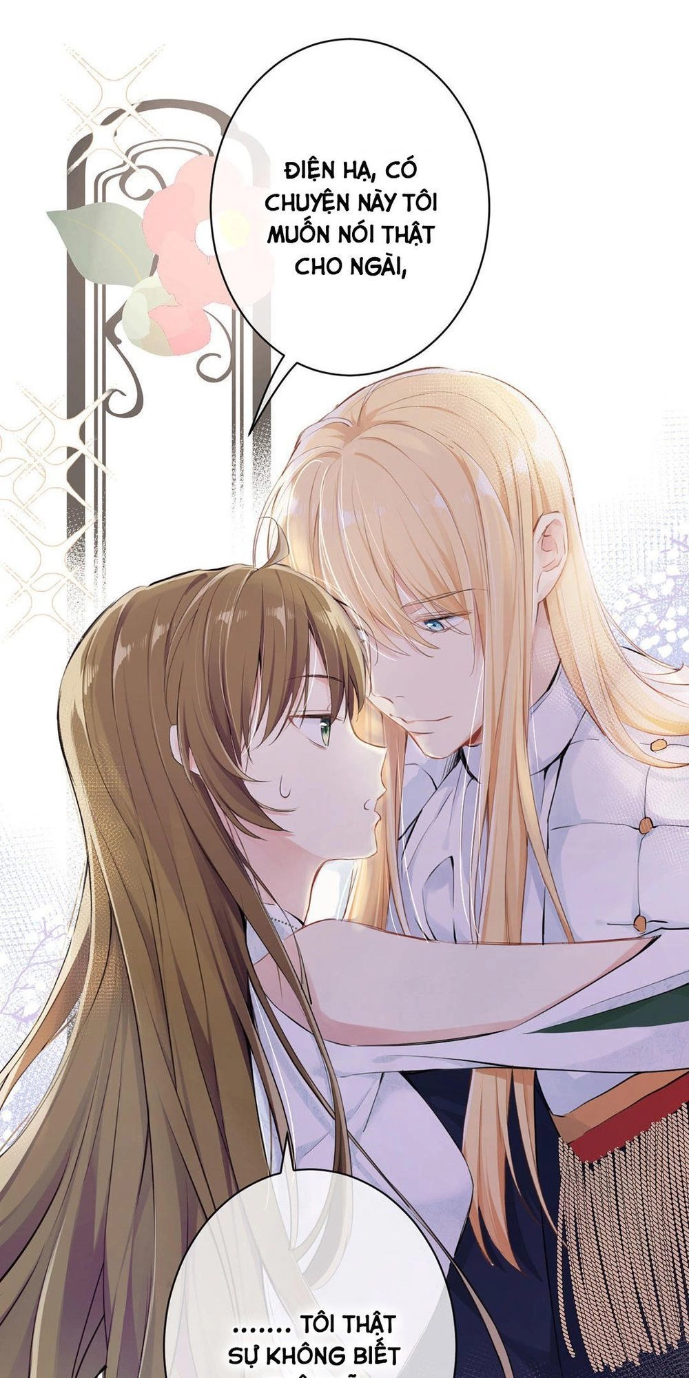 Đại Chiến Công Chúa Chapter 14 - 37