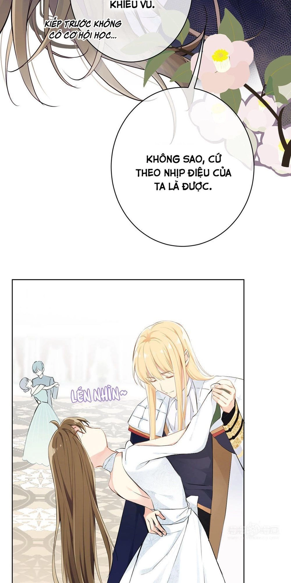 Đại Chiến Công Chúa Chapter 14 - 38