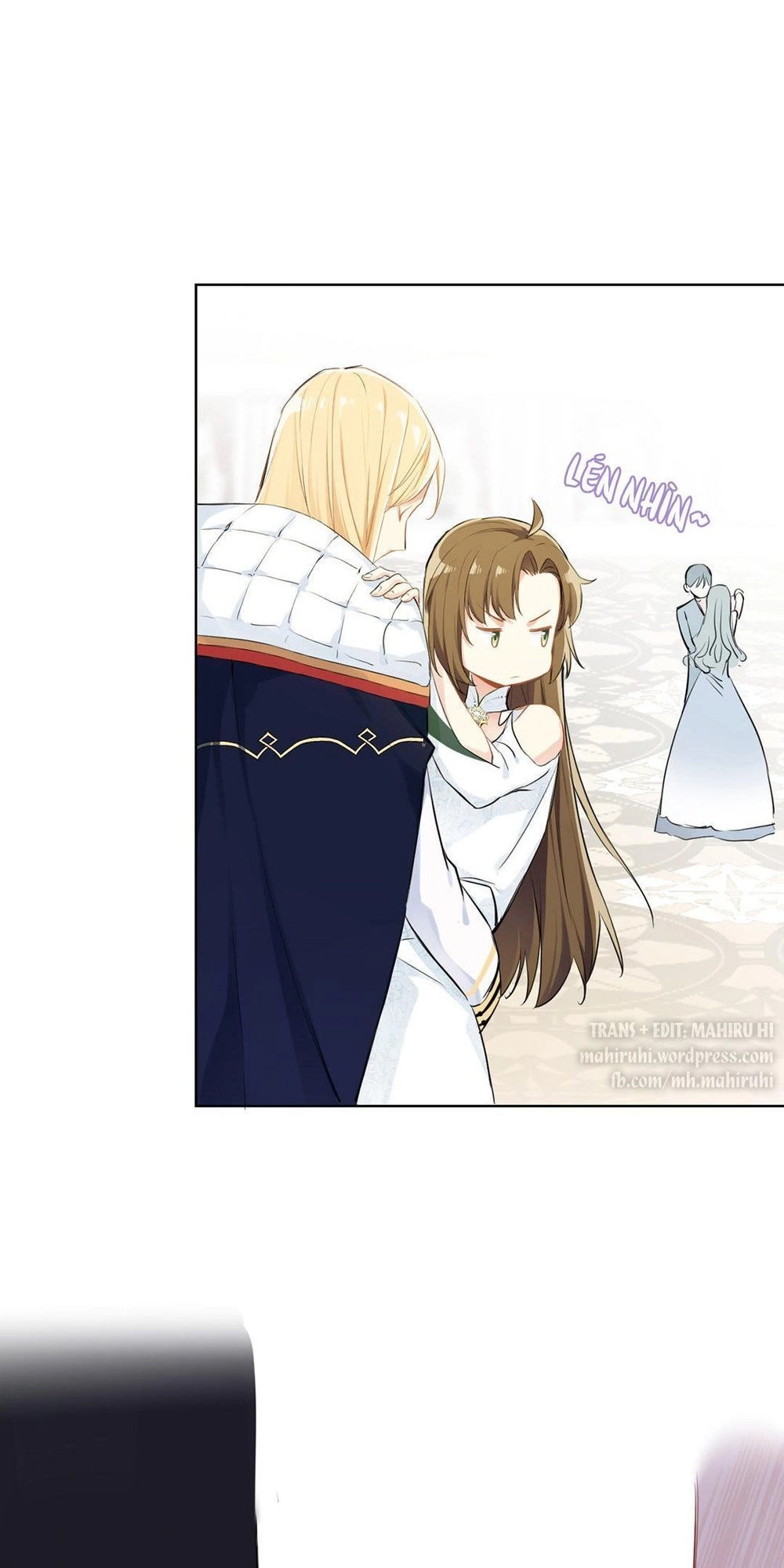 Đại Chiến Công Chúa Chapter 14 - 40