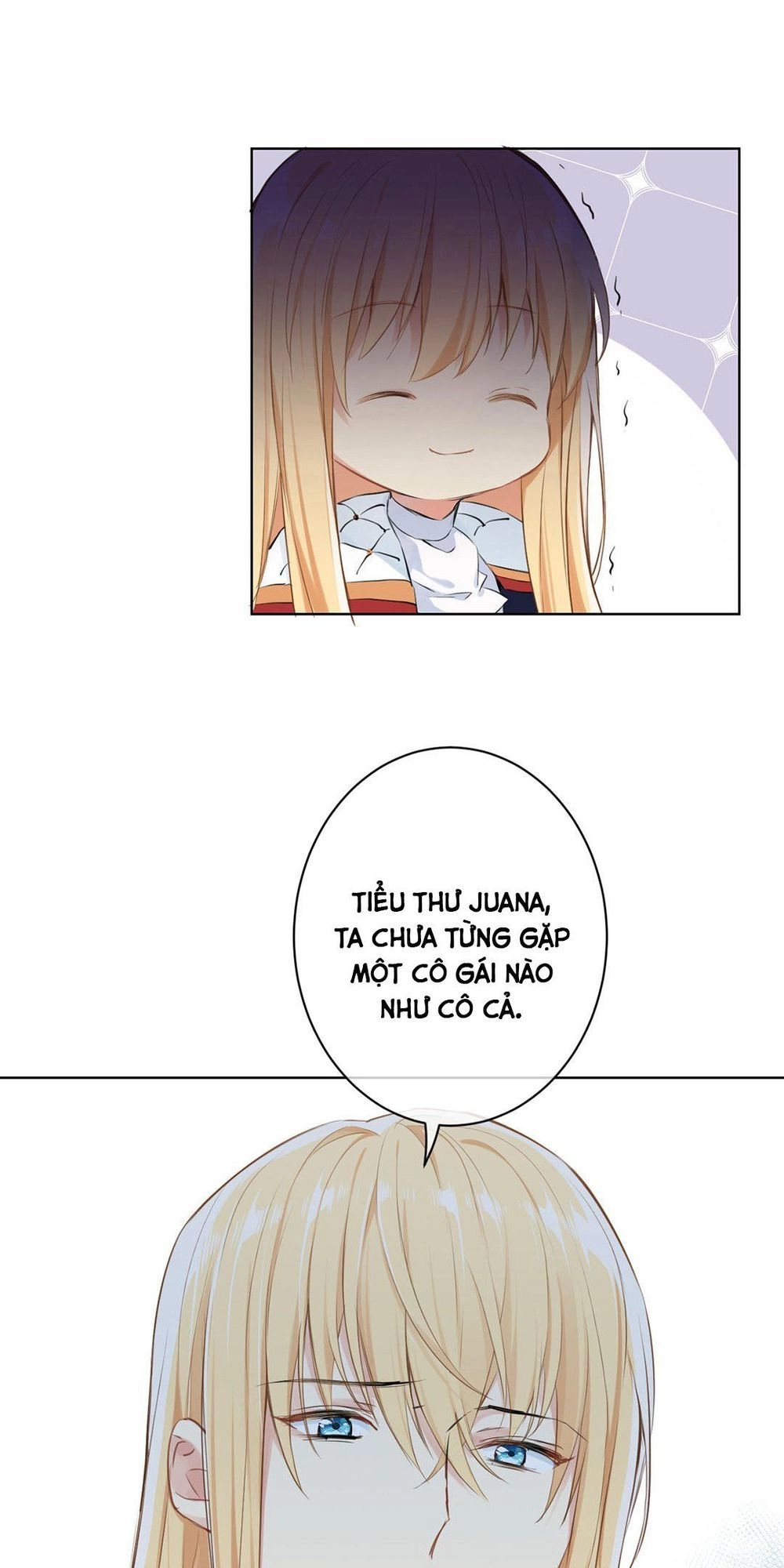 Đại Chiến Công Chúa Chapter 14 - 45