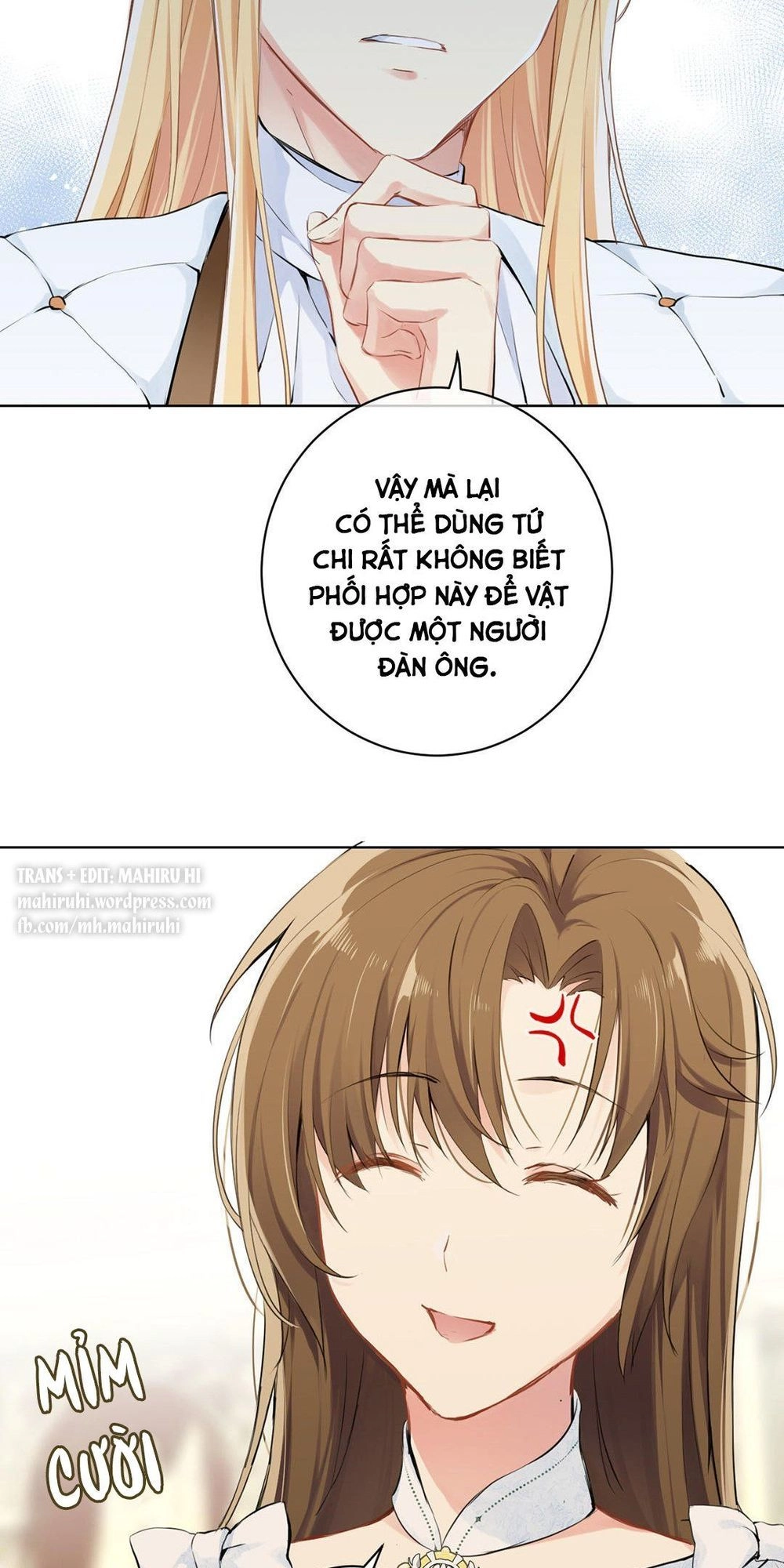 Đại Chiến Công Chúa Chapter 14 - 46