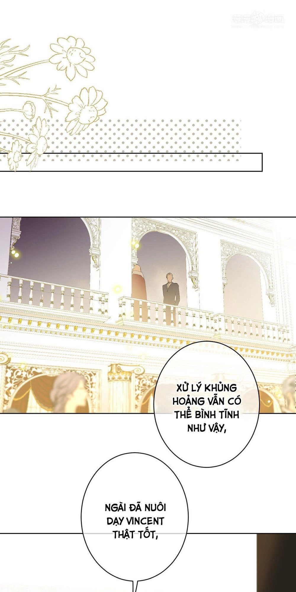 Đại Chiến Công Chúa Chapter 14 - 48
