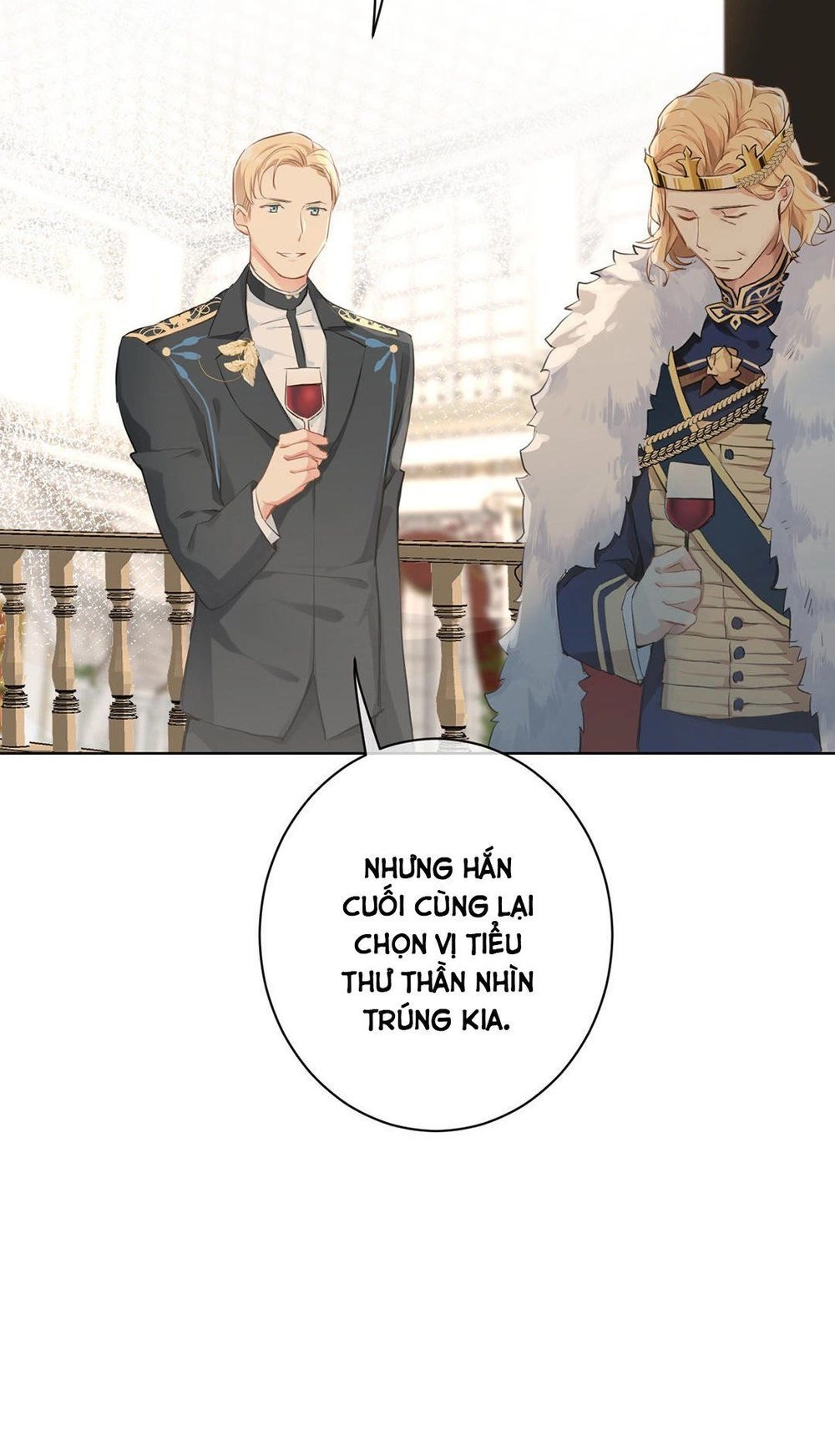 Đại Chiến Công Chúa Chapter 14 - 49