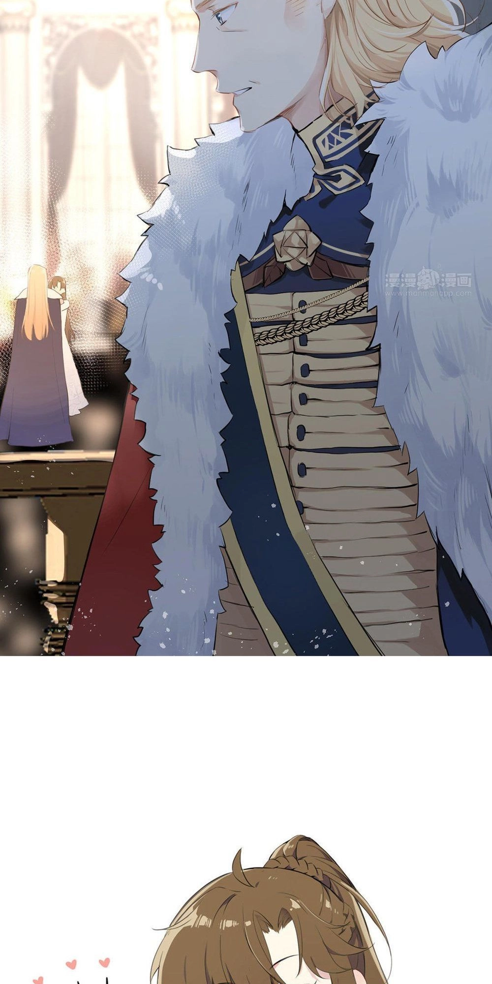 Đại Chiến Công Chúa Chapter 14 - 51