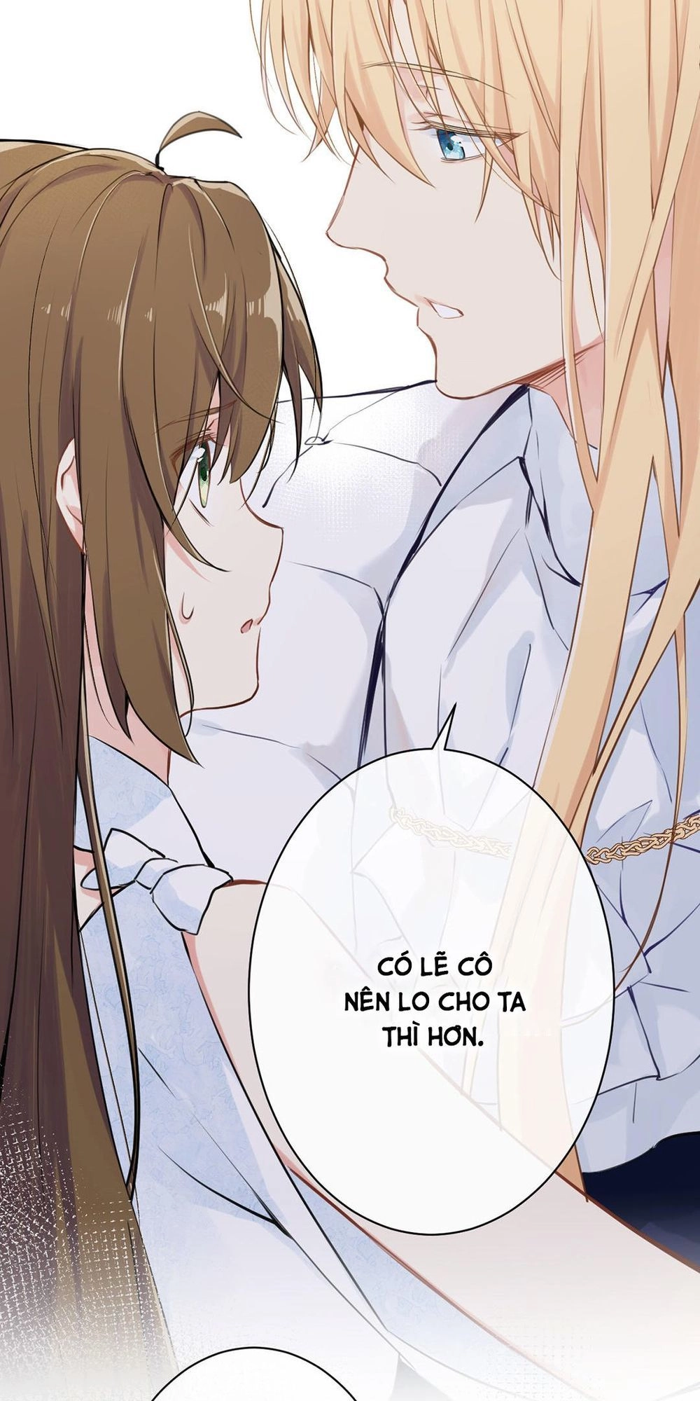 Đại Chiến Công Chúa Chapter 15 - 9