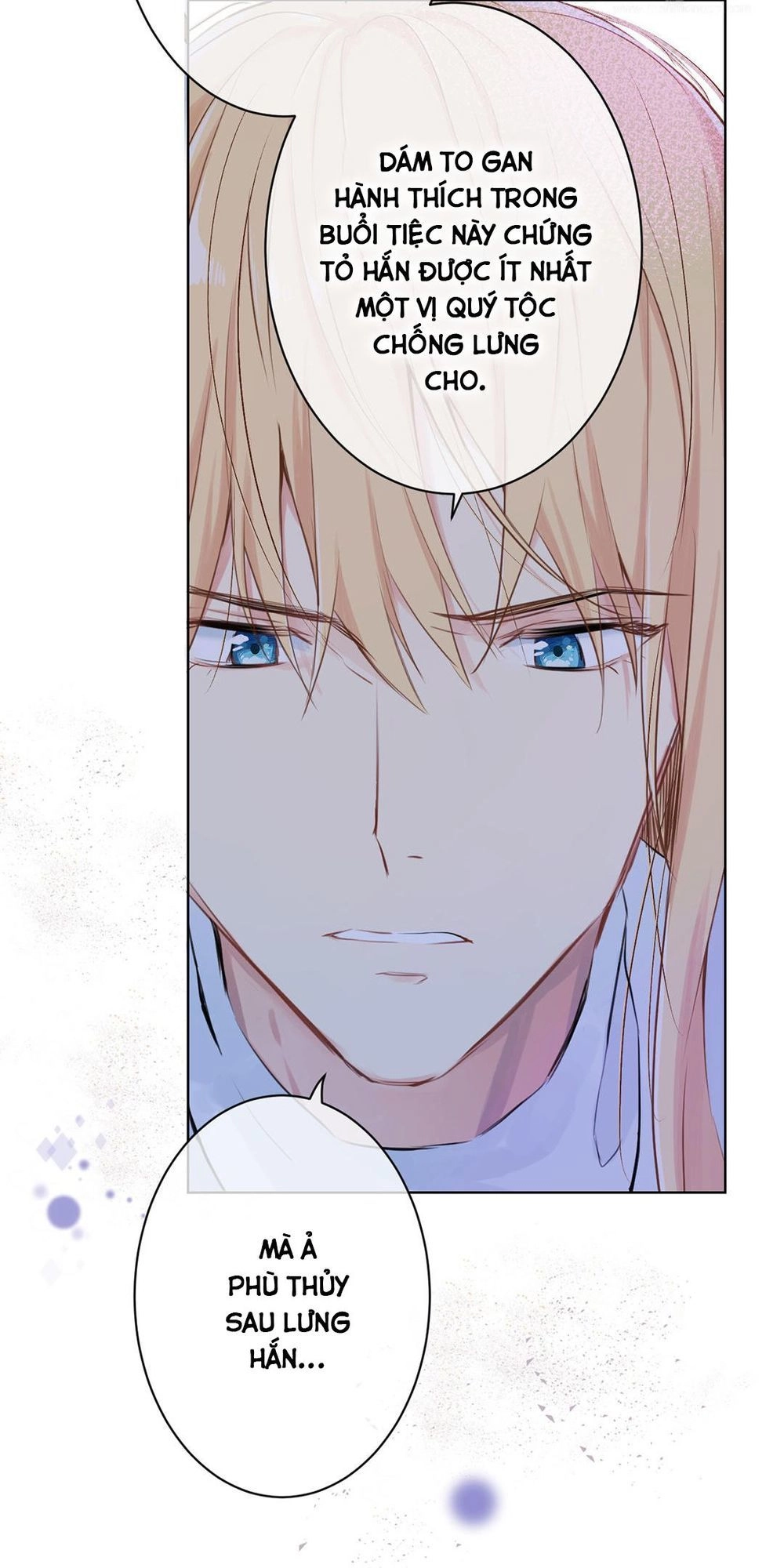 Đại Chiến Công Chúa Chapter 15 - 11