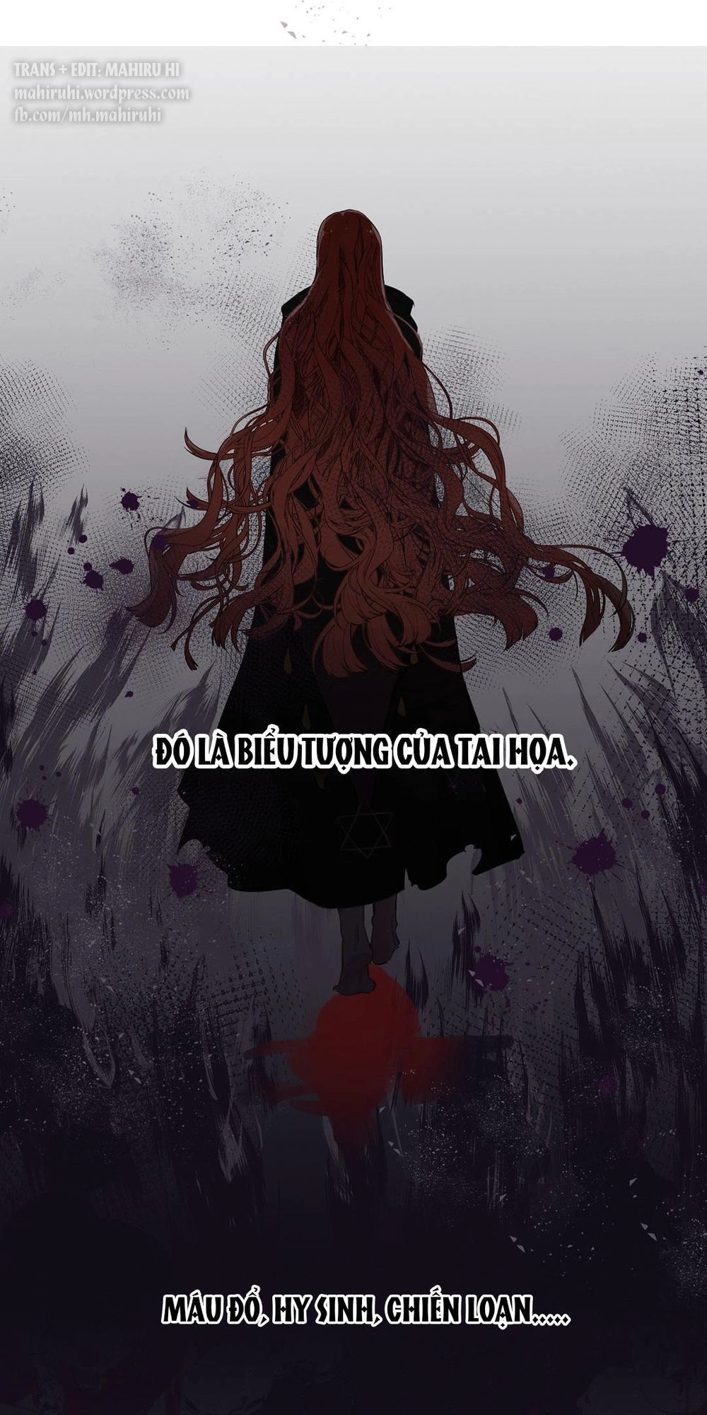 Đại Chiến Công Chúa Chapter 15 - 12