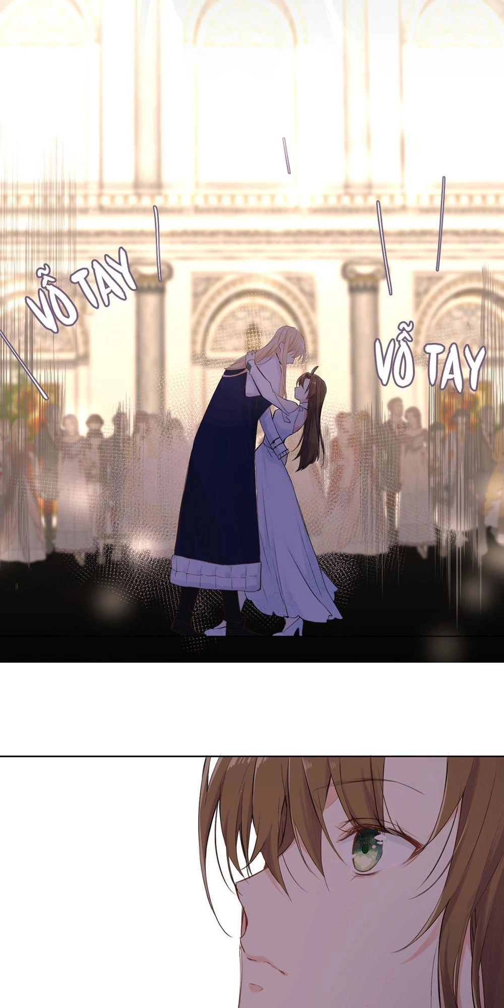 Đại Chiến Công Chúa Chapter 15 - 23