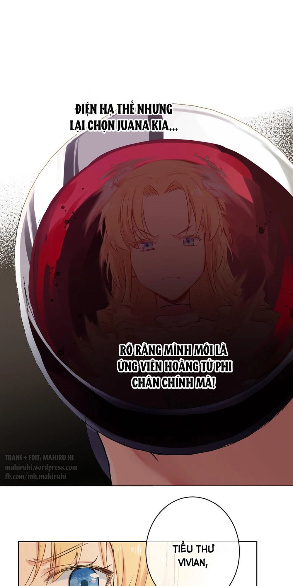 Đại Chiến Công Chúa Chapter 15 - 26