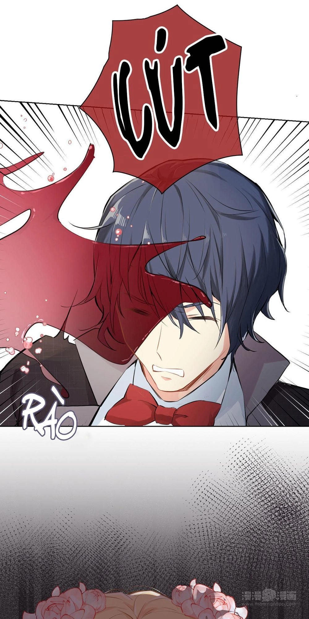 Đại Chiến Công Chúa Chapter 15 - 29