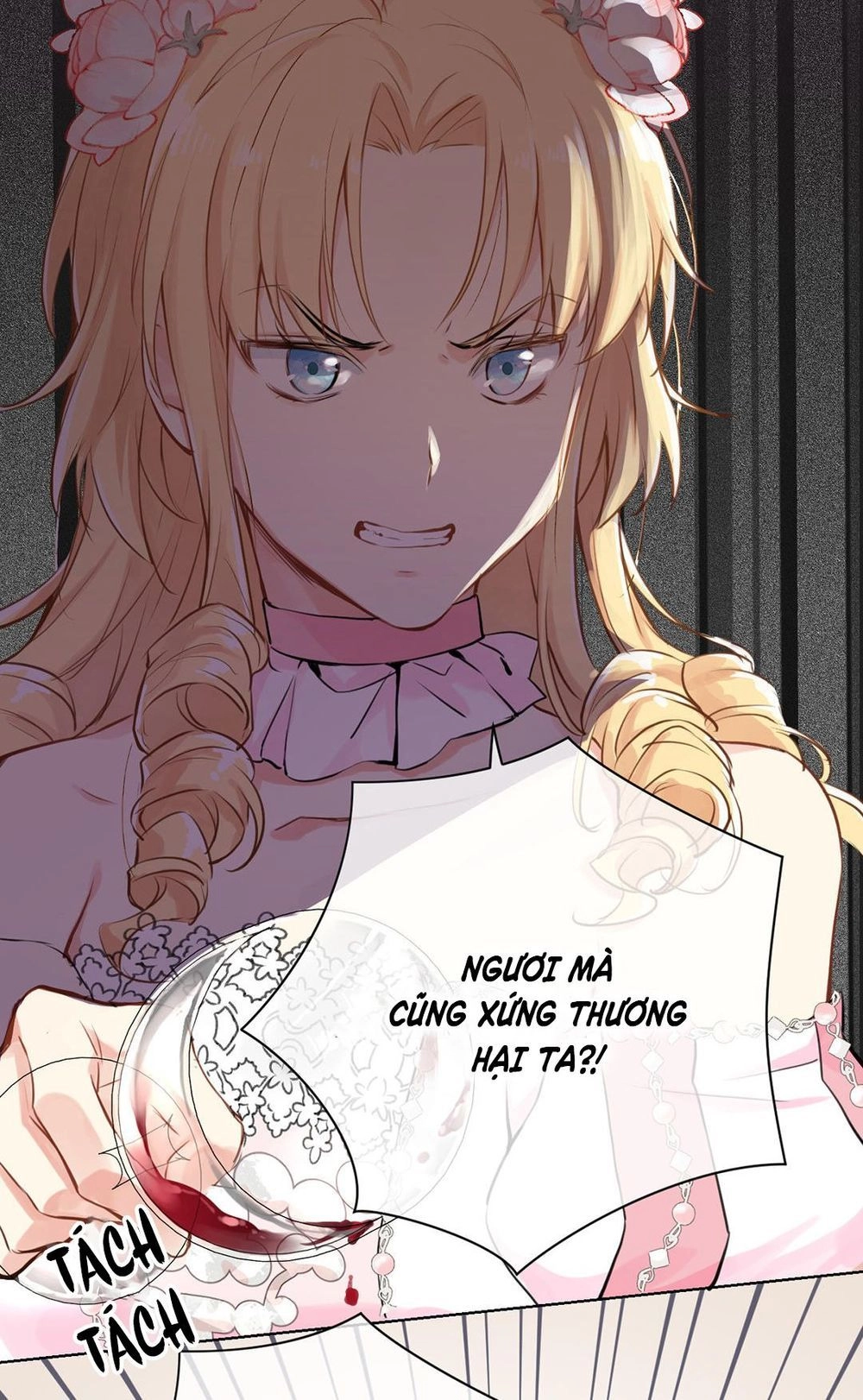 Đại Chiến Công Chúa Chapter 15 - 30