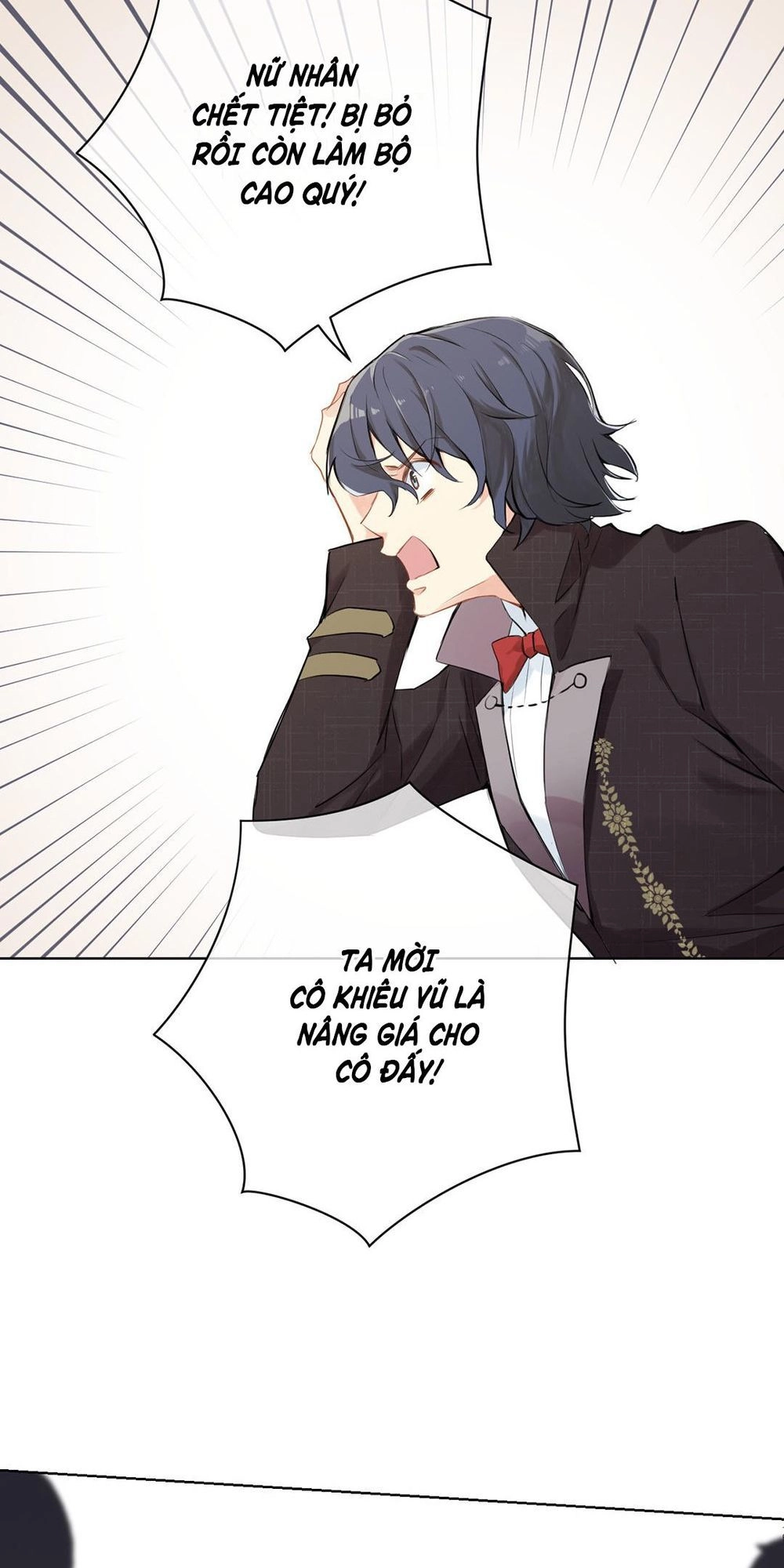 Đại Chiến Công Chúa Chapter 15 - 31