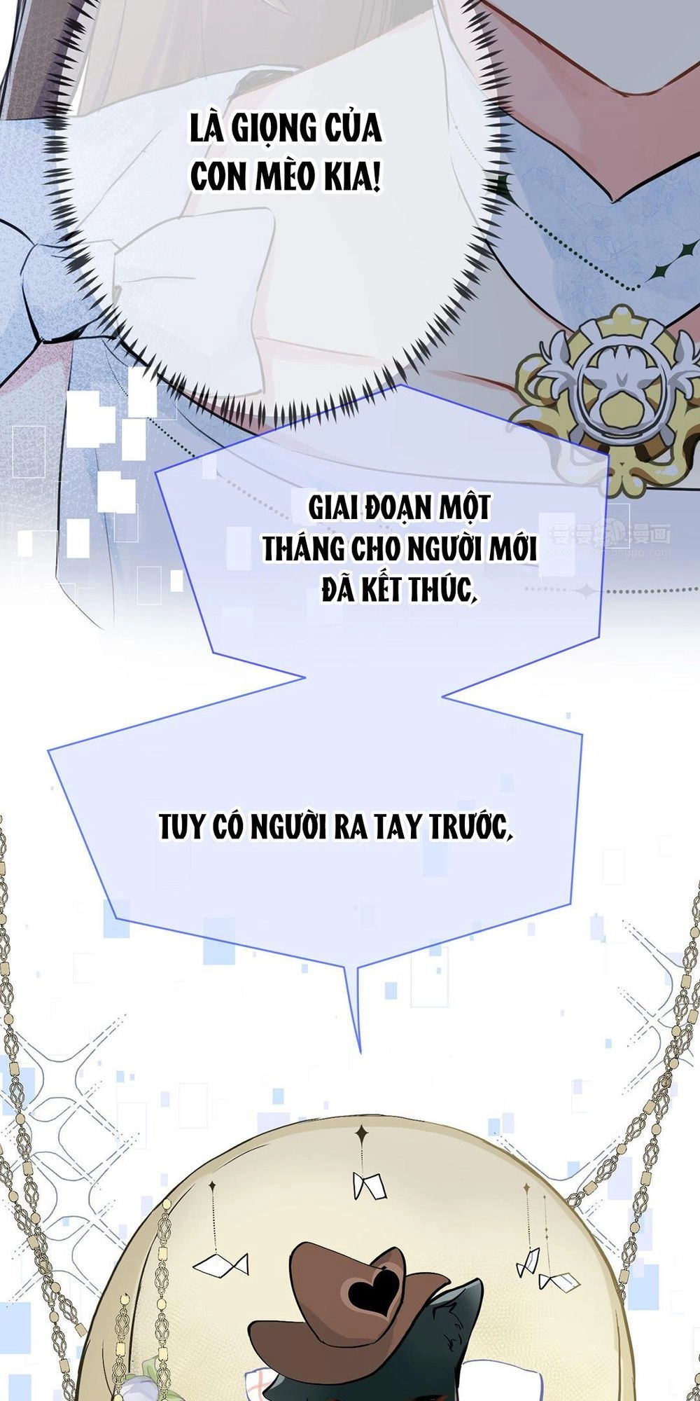 Đại Chiến Công Chúa Chapter 15 - 38