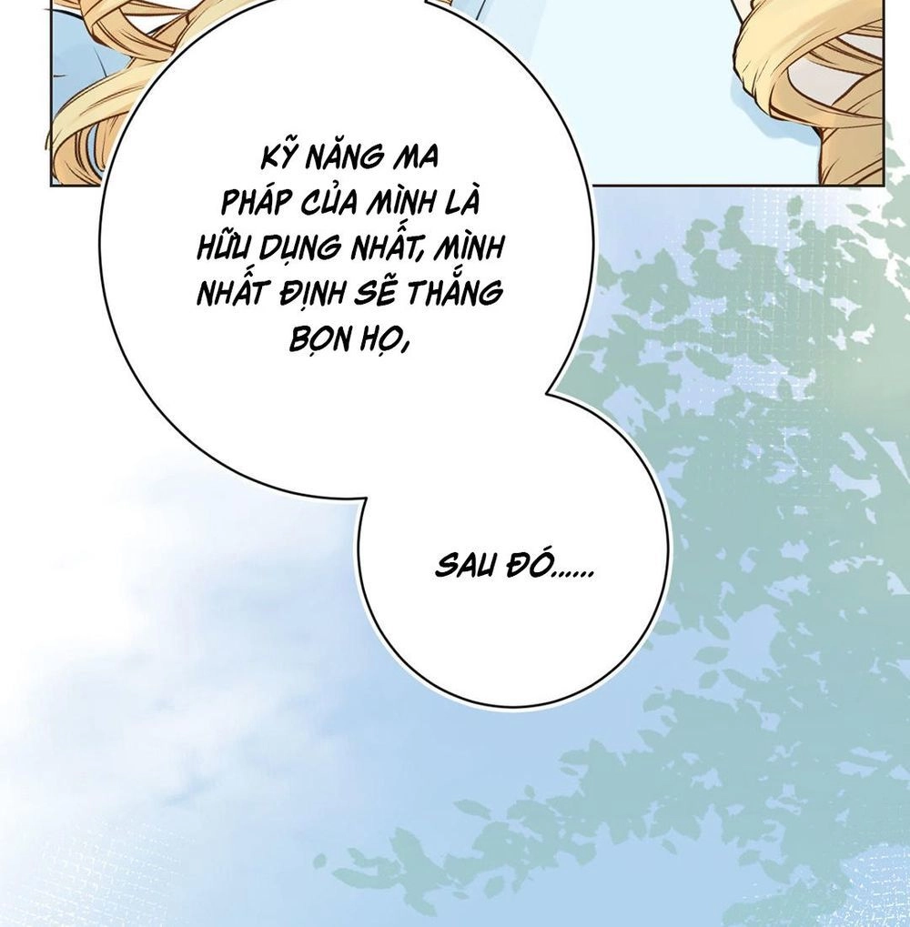 Đại Chiến Công Chúa Chapter 16 - 29