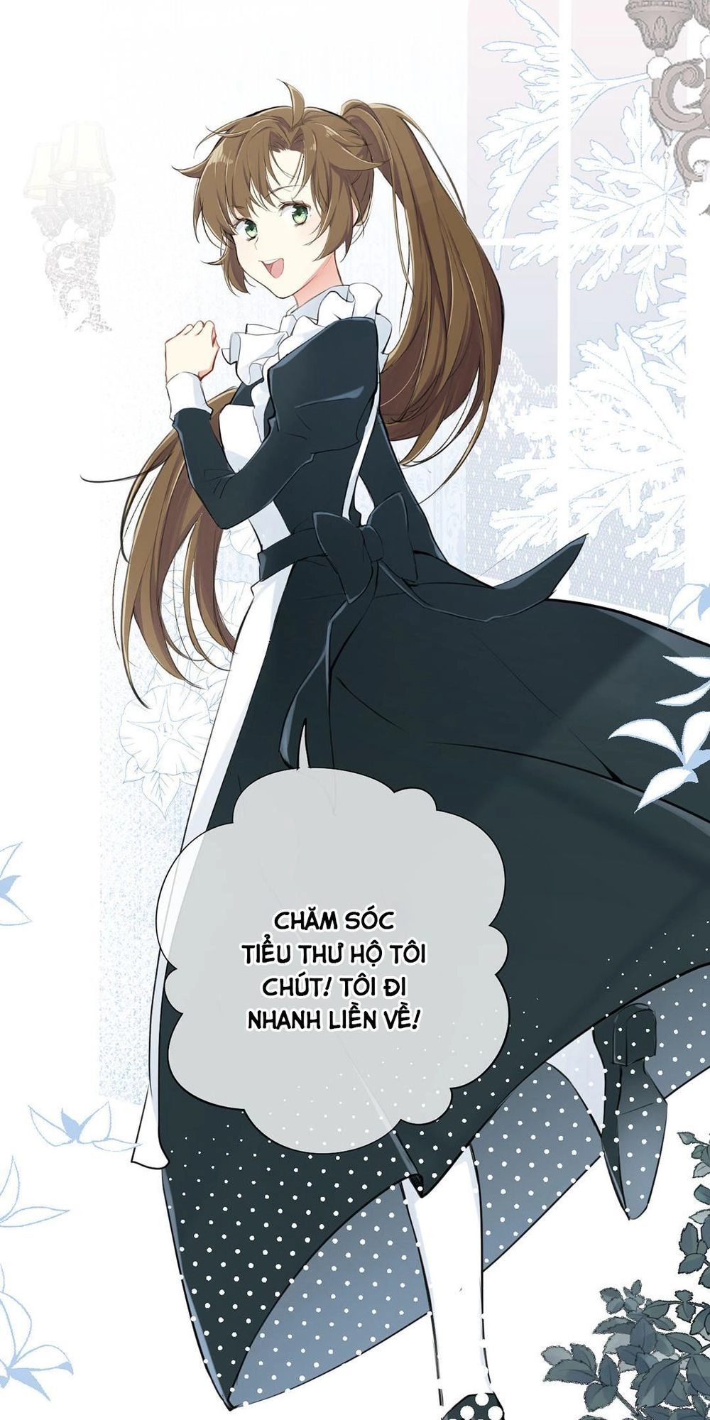 Đại Chiến Công Chúa Chapter 16 - 46