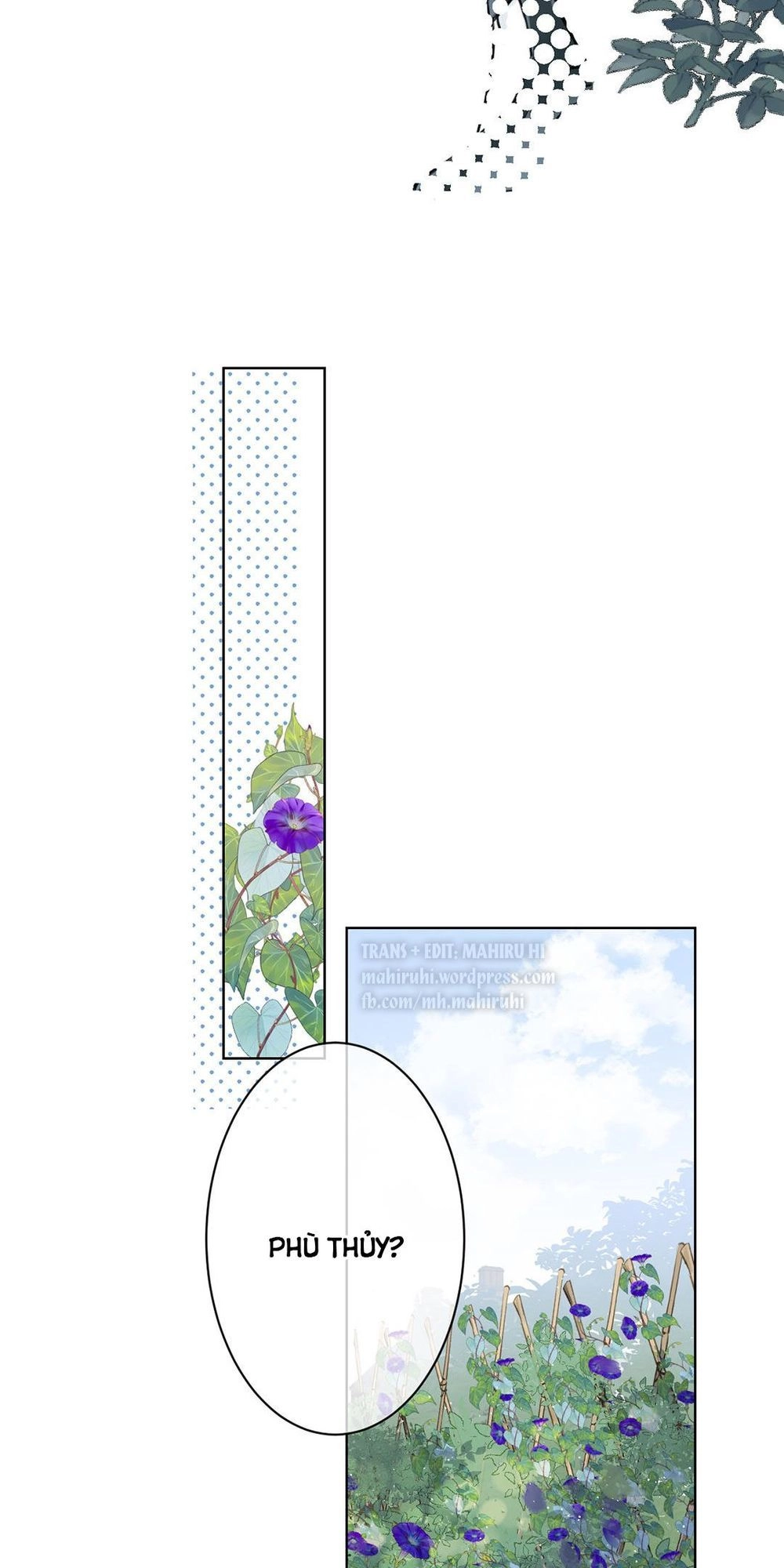 Đại Chiến Công Chúa Chapter 16 - 47