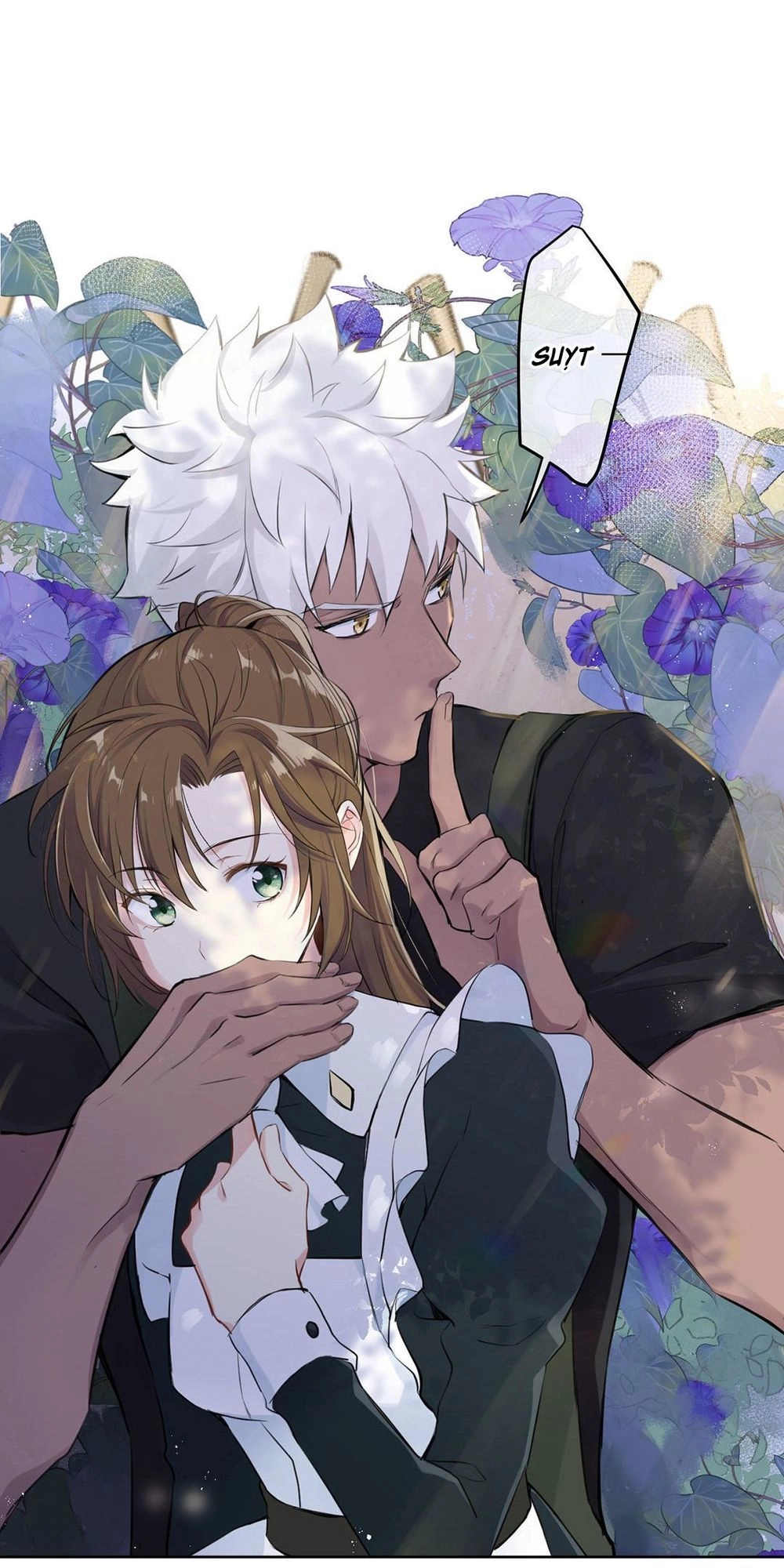 Đại Chiến Công Chúa Chapter 16 - 52