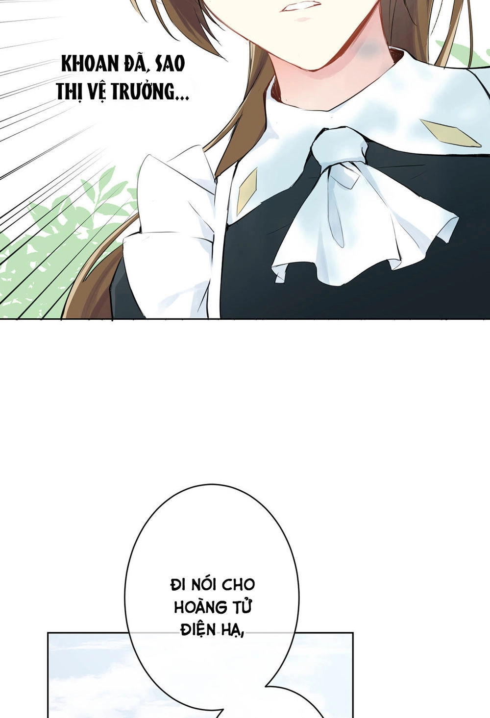 Đại Chiến Công Chúa Chapter 17 - 13