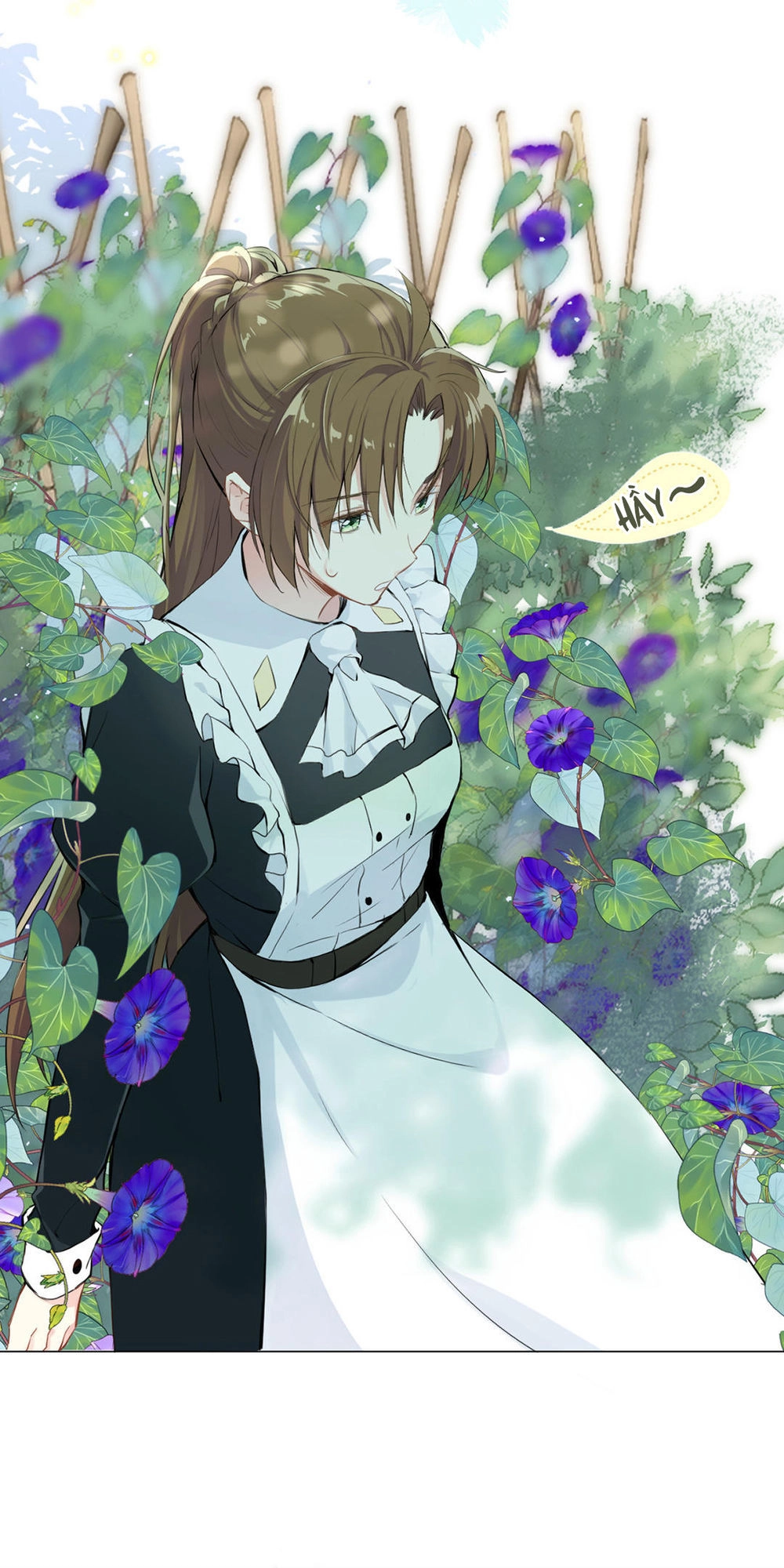 Đại Chiến Công Chúa Chapter 17 - 15