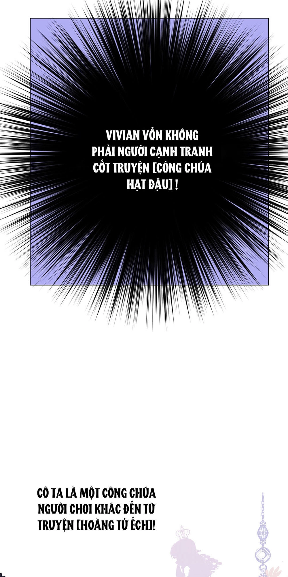 Đại Chiến Công Chúa Chapter 17 - 18