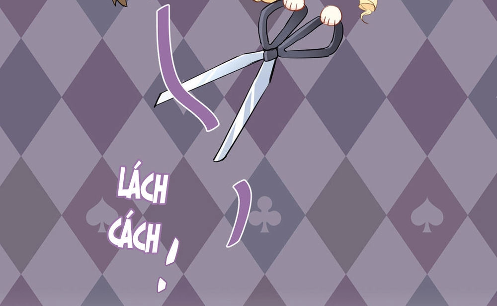 Đại Chiến Công Chúa Chapter 17 - 22