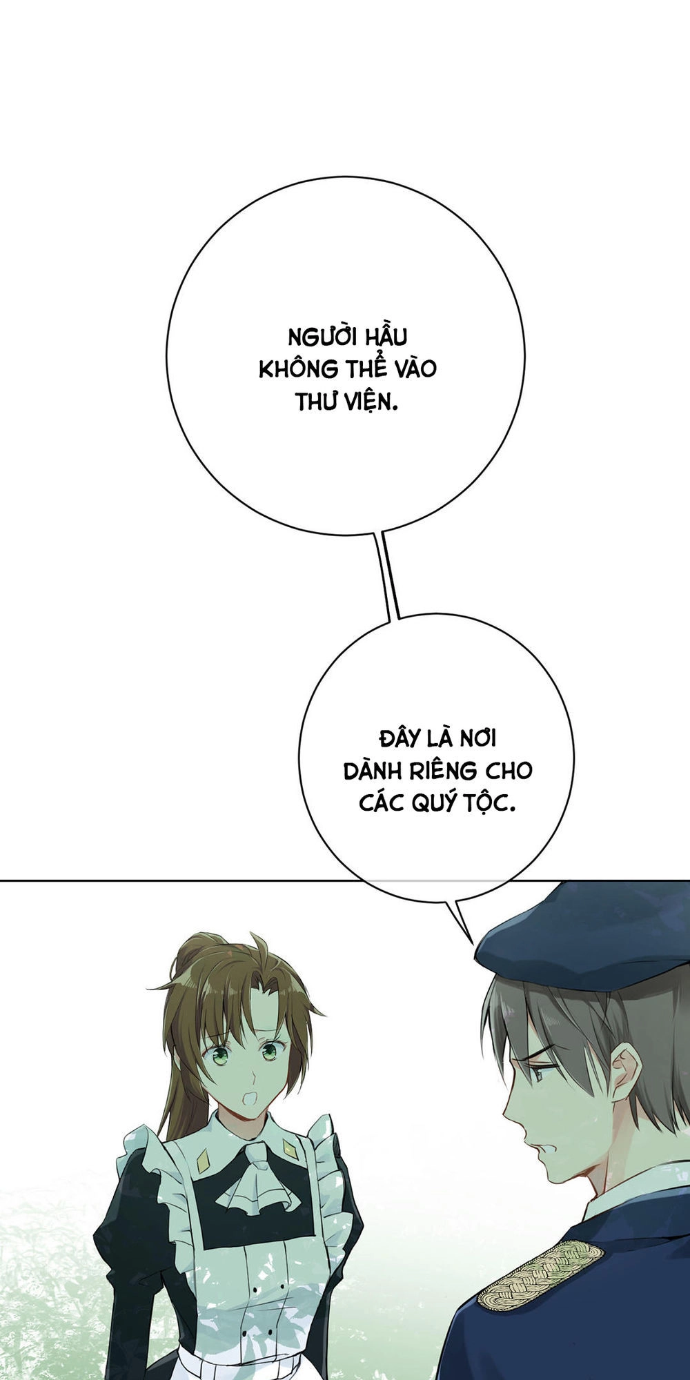 Đại Chiến Công Chúa Chapter 17 - 33