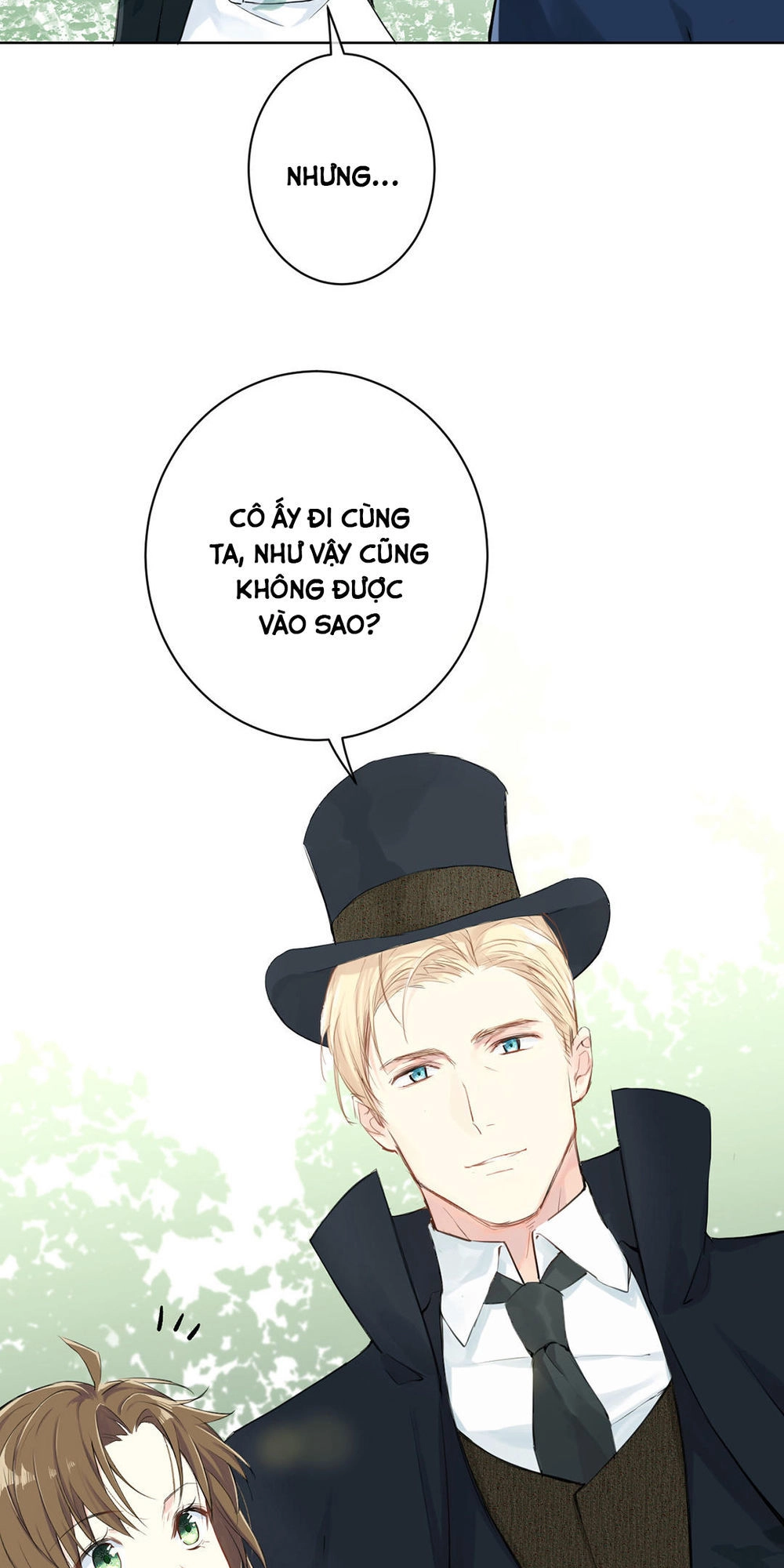 Đại Chiến Công Chúa Chapter 17 - 34