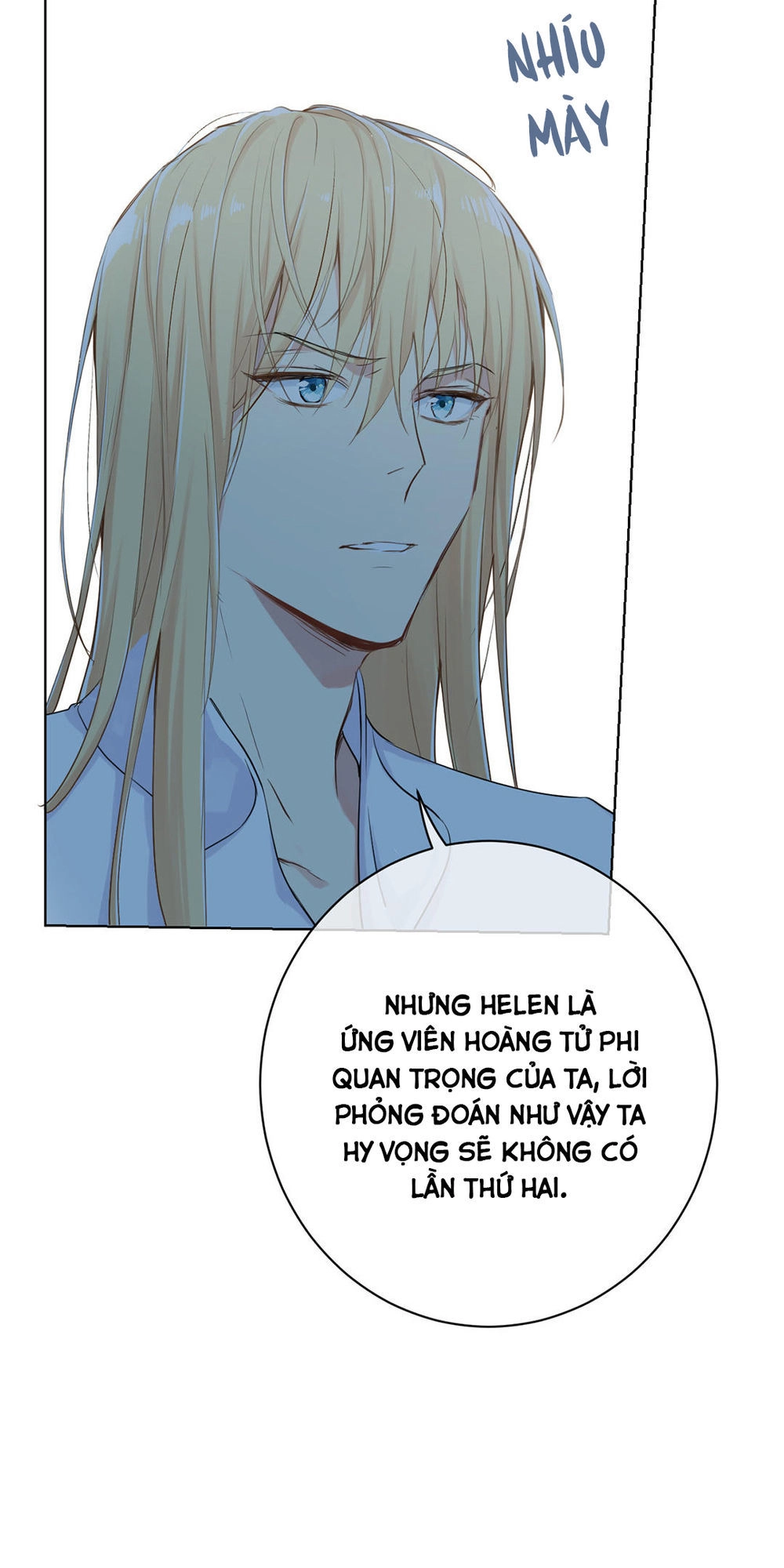 Đại Chiến Công Chúa Chapter 17 - 53