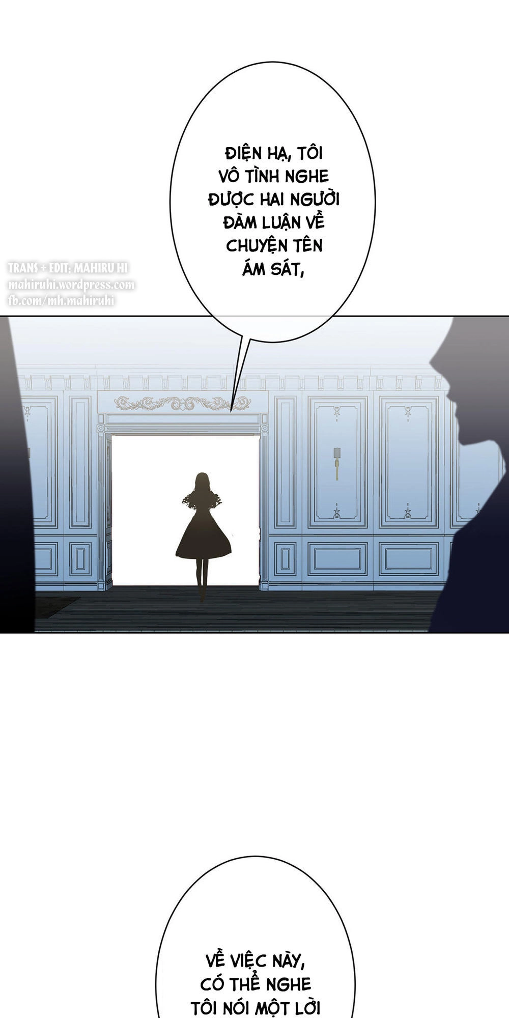 Đại Chiến Công Chúa Chapter 17 - 54