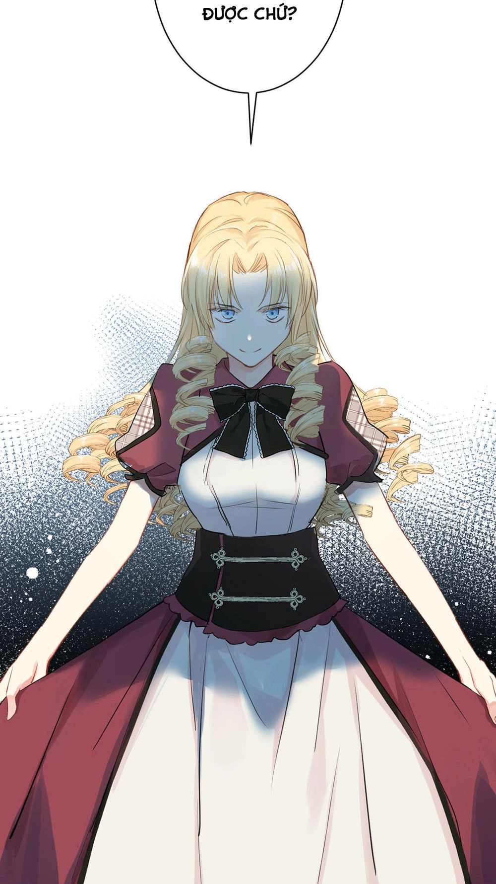 Đại Chiến Công Chúa Chapter 17 - 55