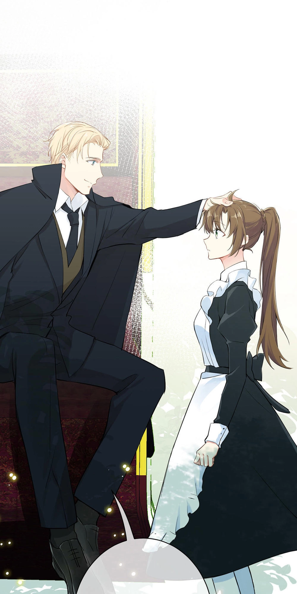 Đại Chiến Công Chúa Chapter 18 - 13