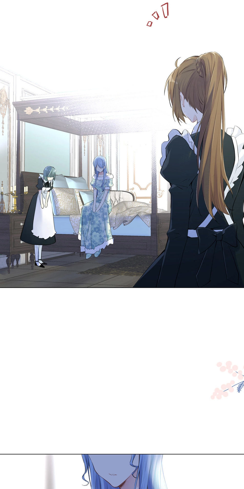 Đại Chiến Công Chúa Chapter 18 - 17