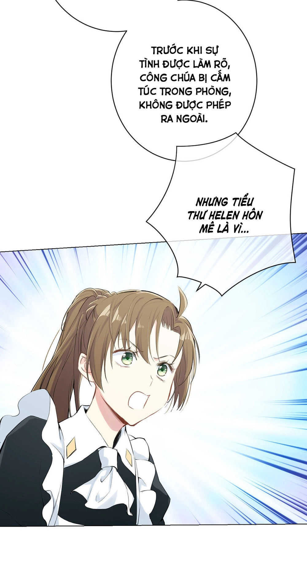 Đại Chiến Công Chúa Chapter 18 - 43