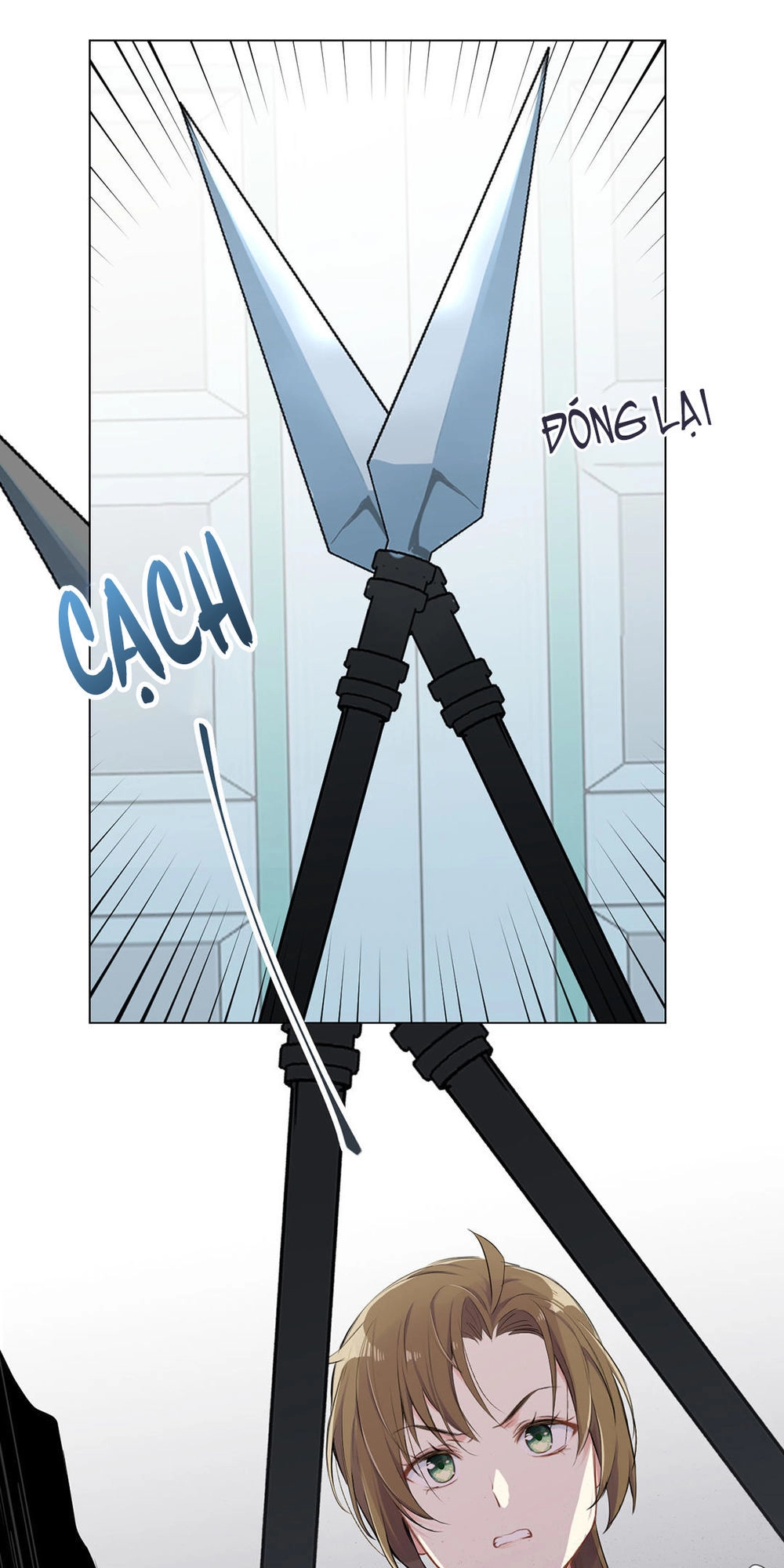 Đại Chiến Công Chúa Chapter 18 - 47