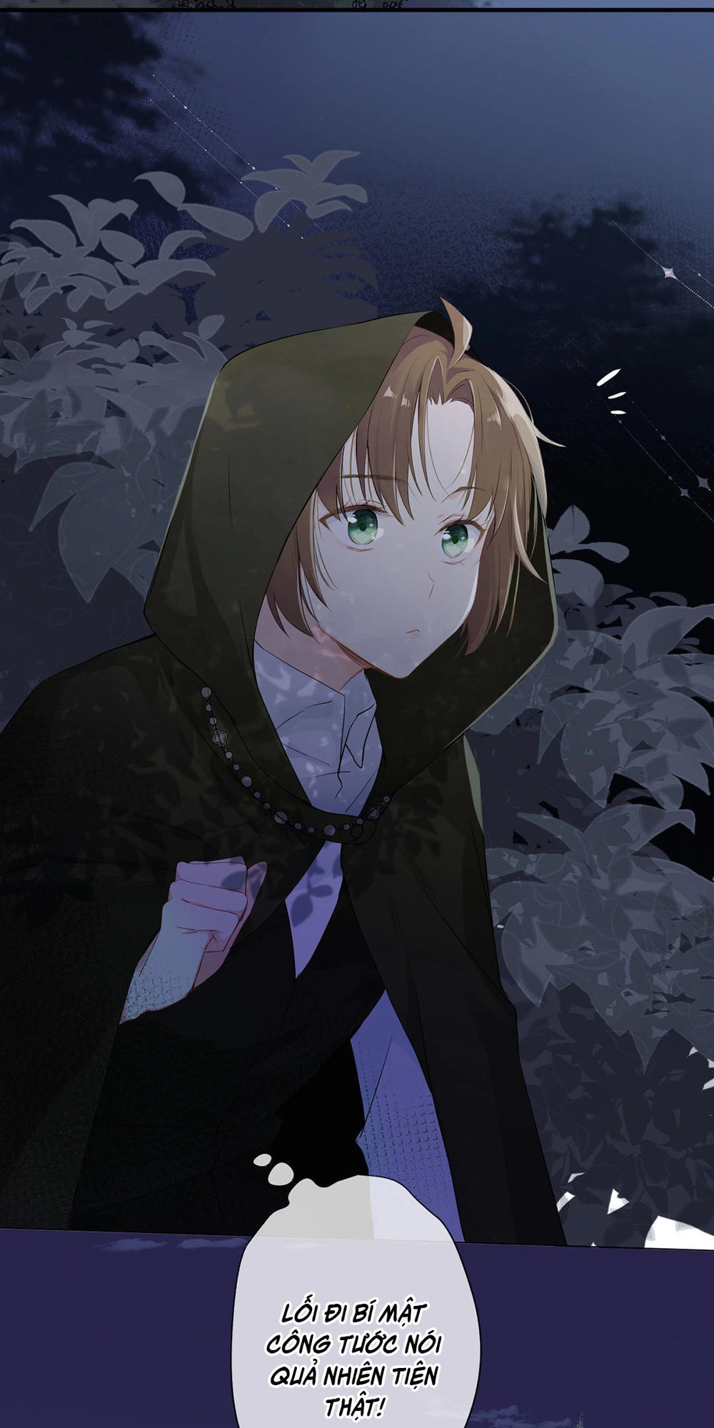 Đại Chiến Công Chúa Chapter 18 - 54