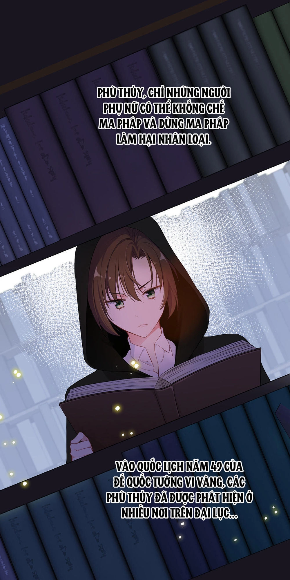 Đại Chiến Công Chúa Chapter 18 - 59