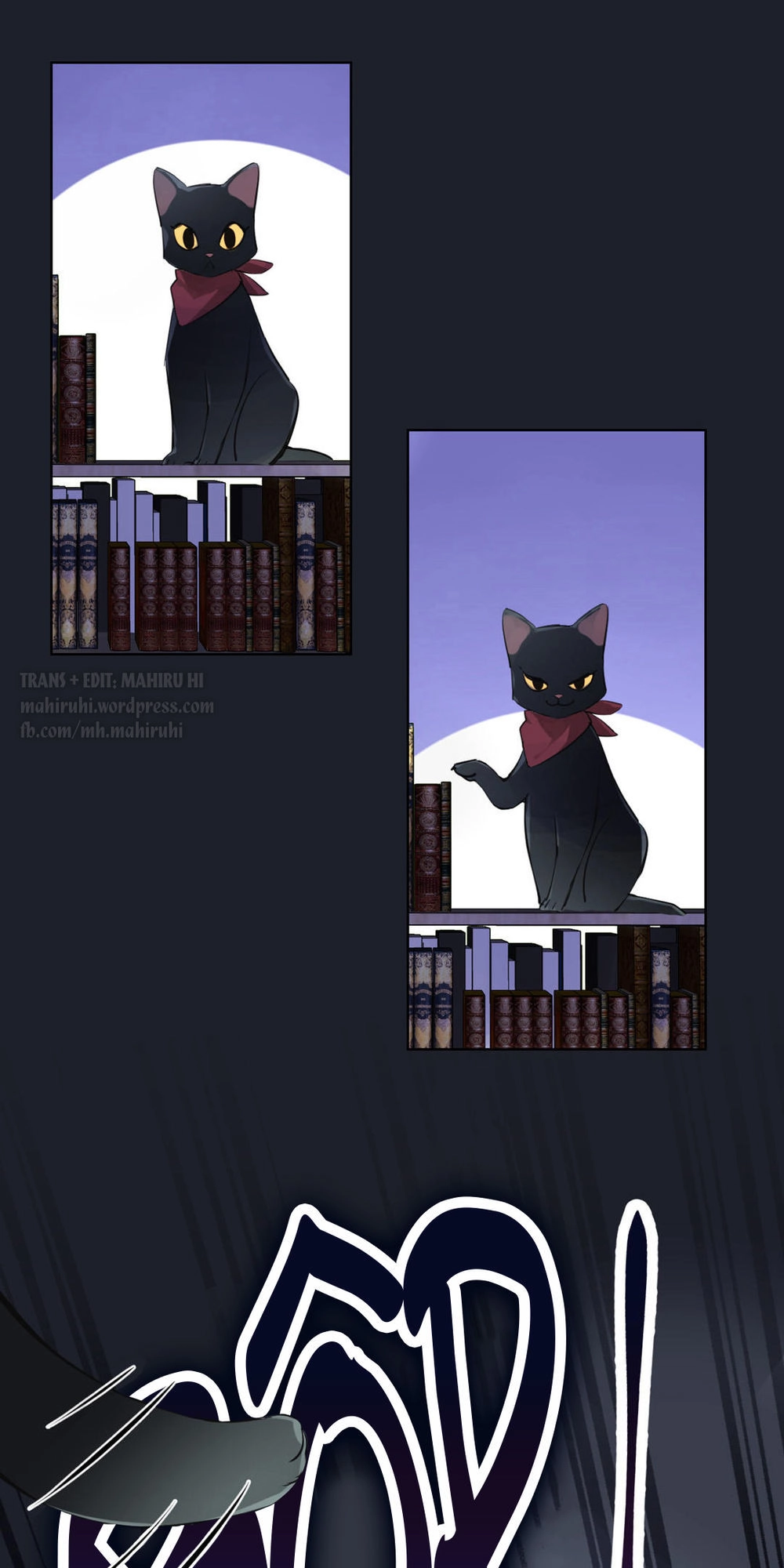 Đại Chiến Công Chúa Chapter 19 - 5