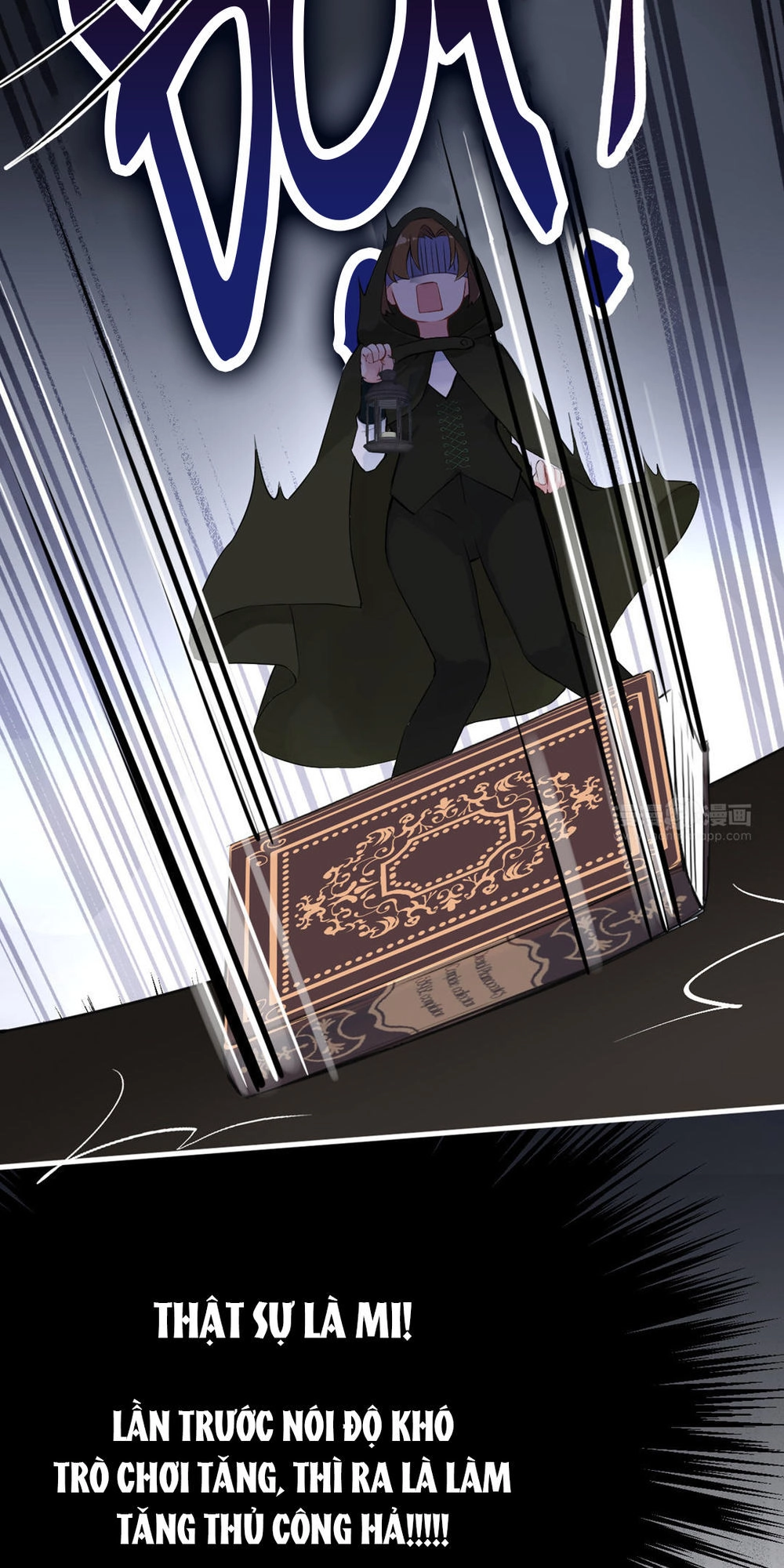 Đại Chiến Công Chúa Chapter 19 - 6