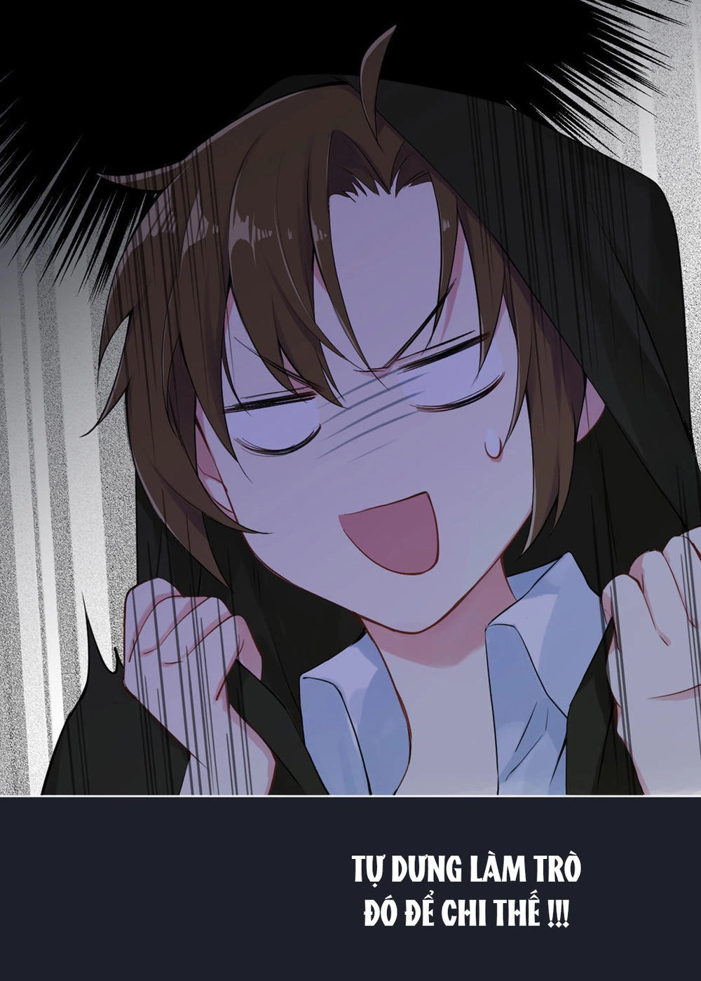 Đại Chiến Công Chúa Chapter 19 - 7