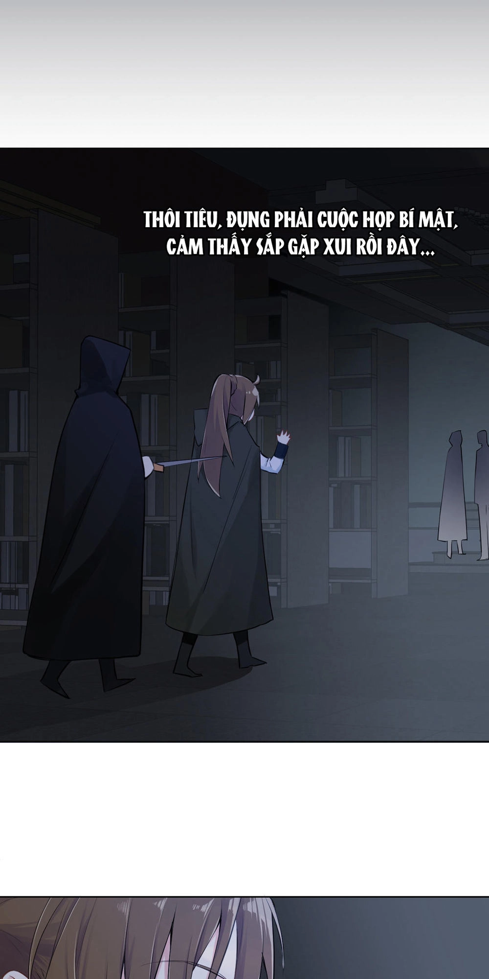 Đại Chiến Công Chúa Chapter 19 - 9