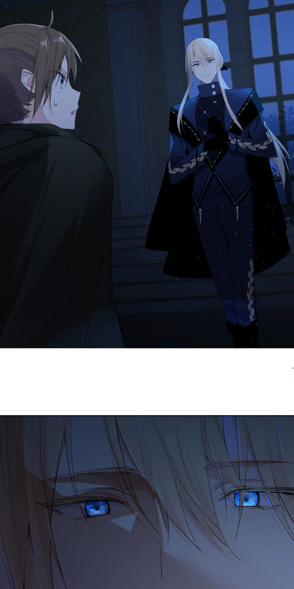 Đại Chiến Công Chúa Chapter 19 - 17