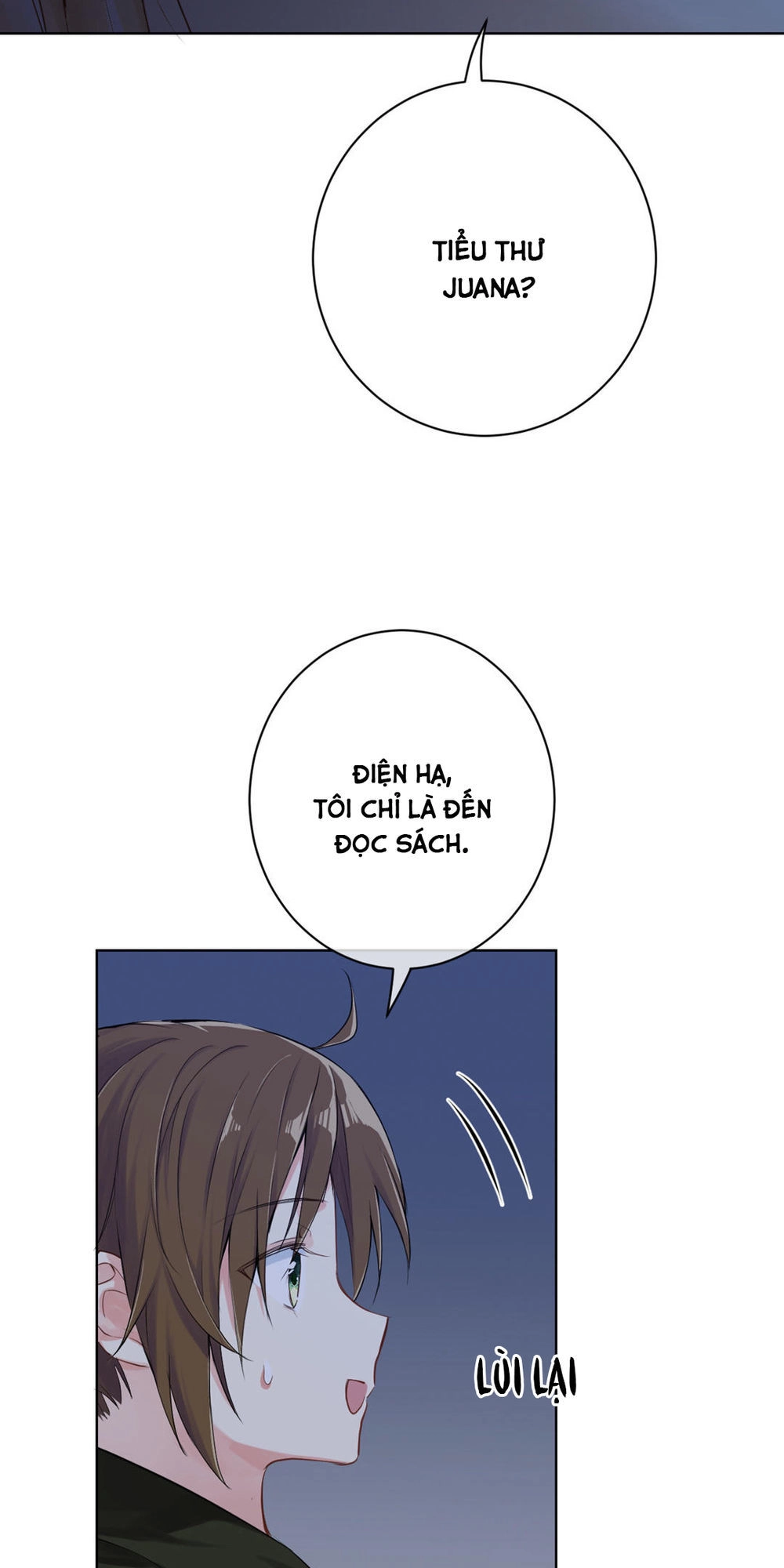 Đại Chiến Công Chúa Chapter 19 - 18