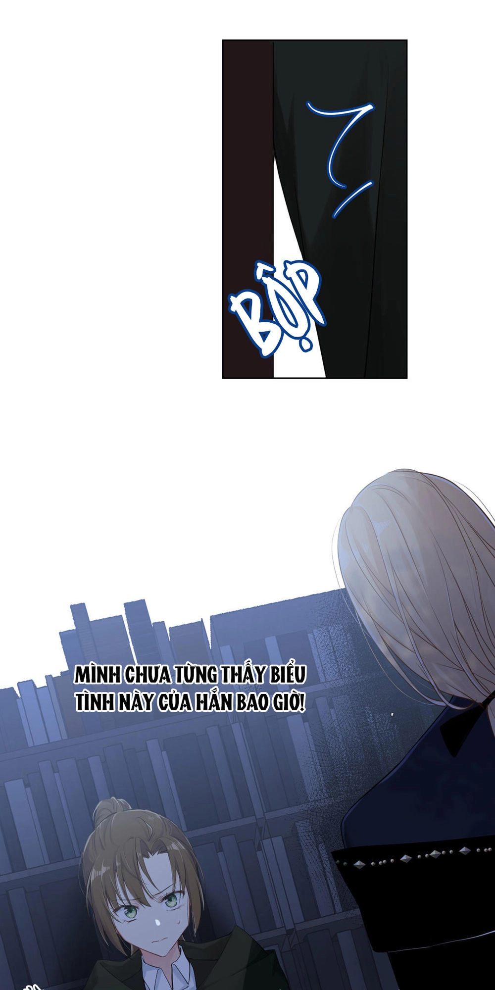 Đại Chiến Công Chúa Chapter 19 - 20