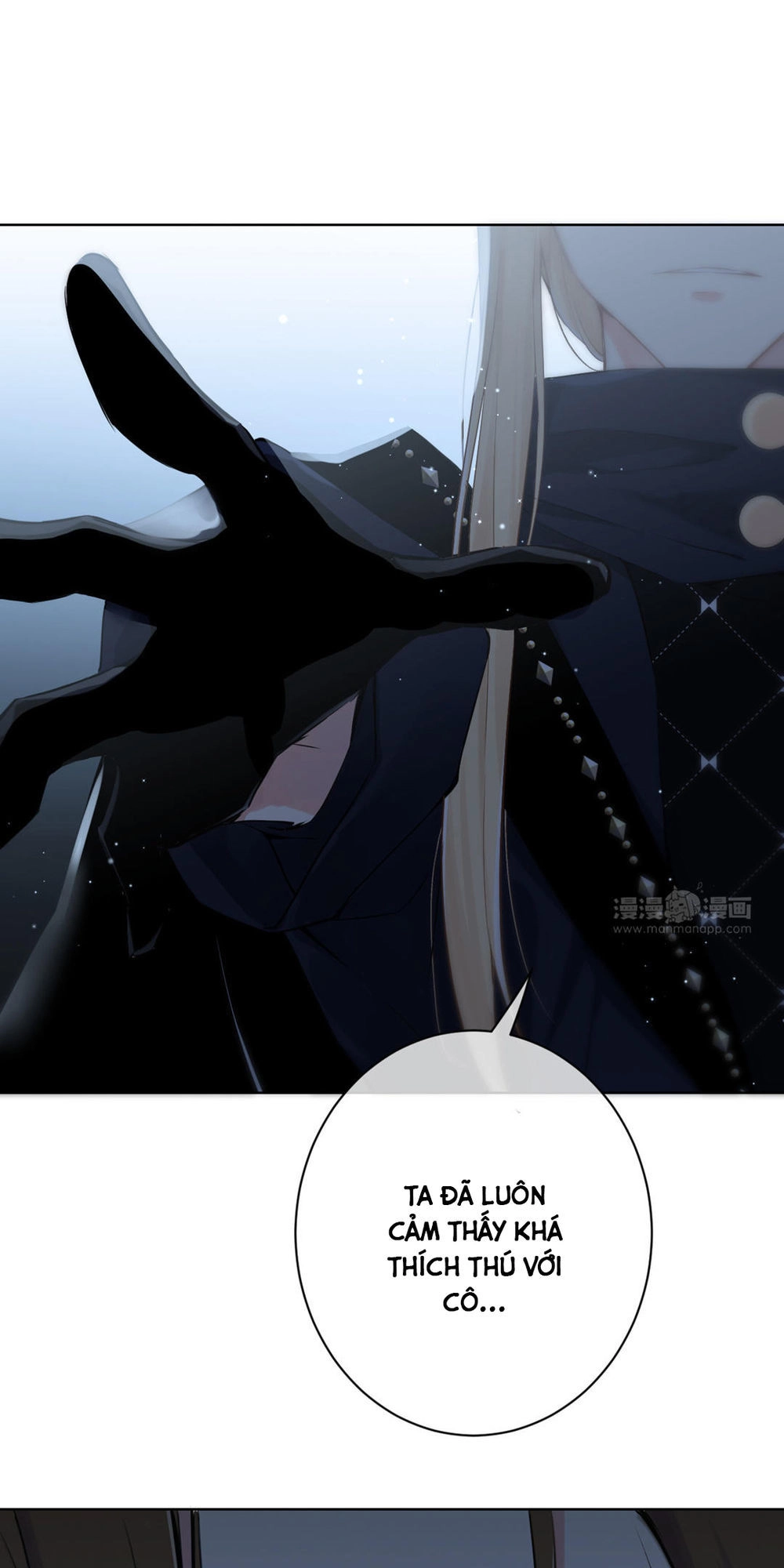 Đại Chiến Công Chúa Chapter 19 - 23