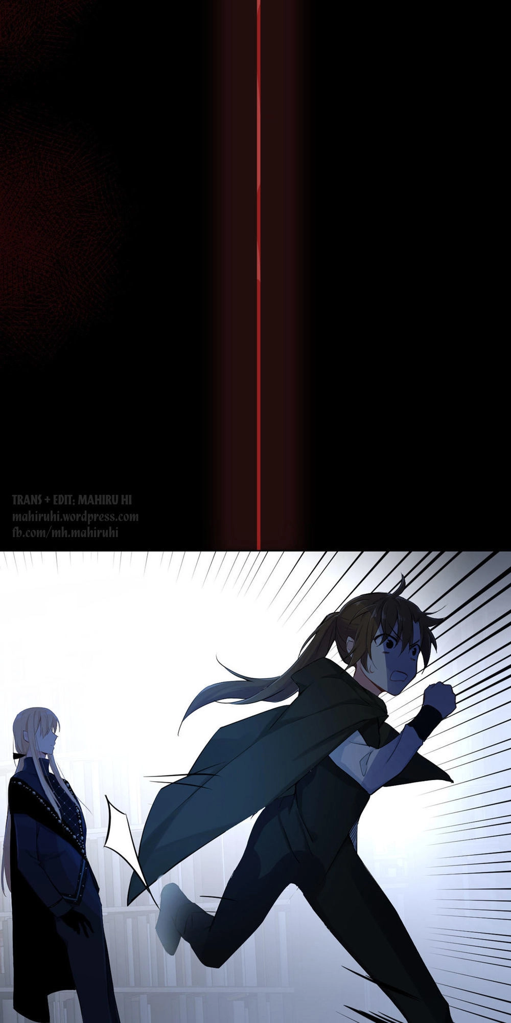 Đại Chiến Công Chúa Chapter 19 - 26